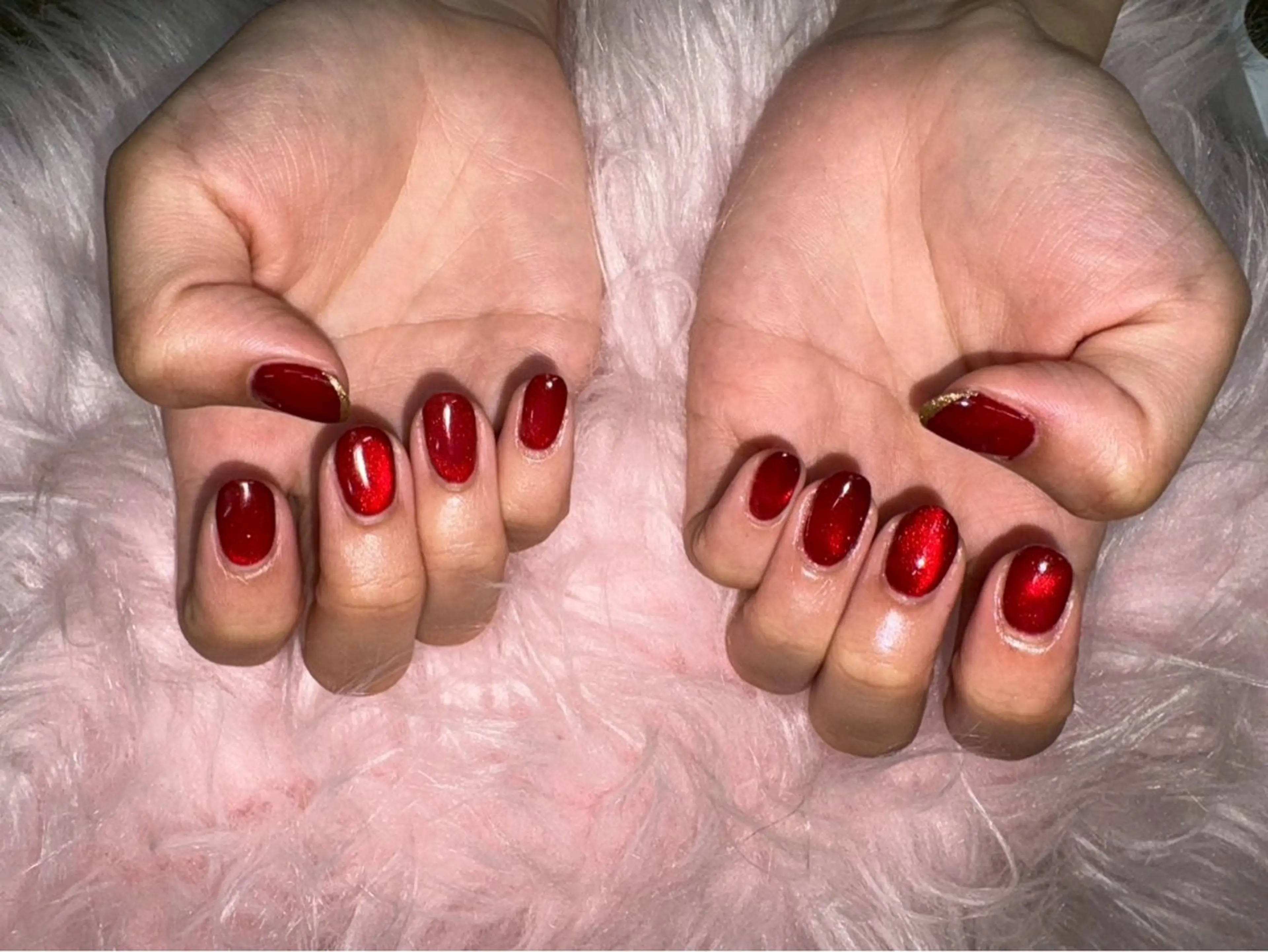 ネイル MionNail所属・安永 彩香のネイルデザイン