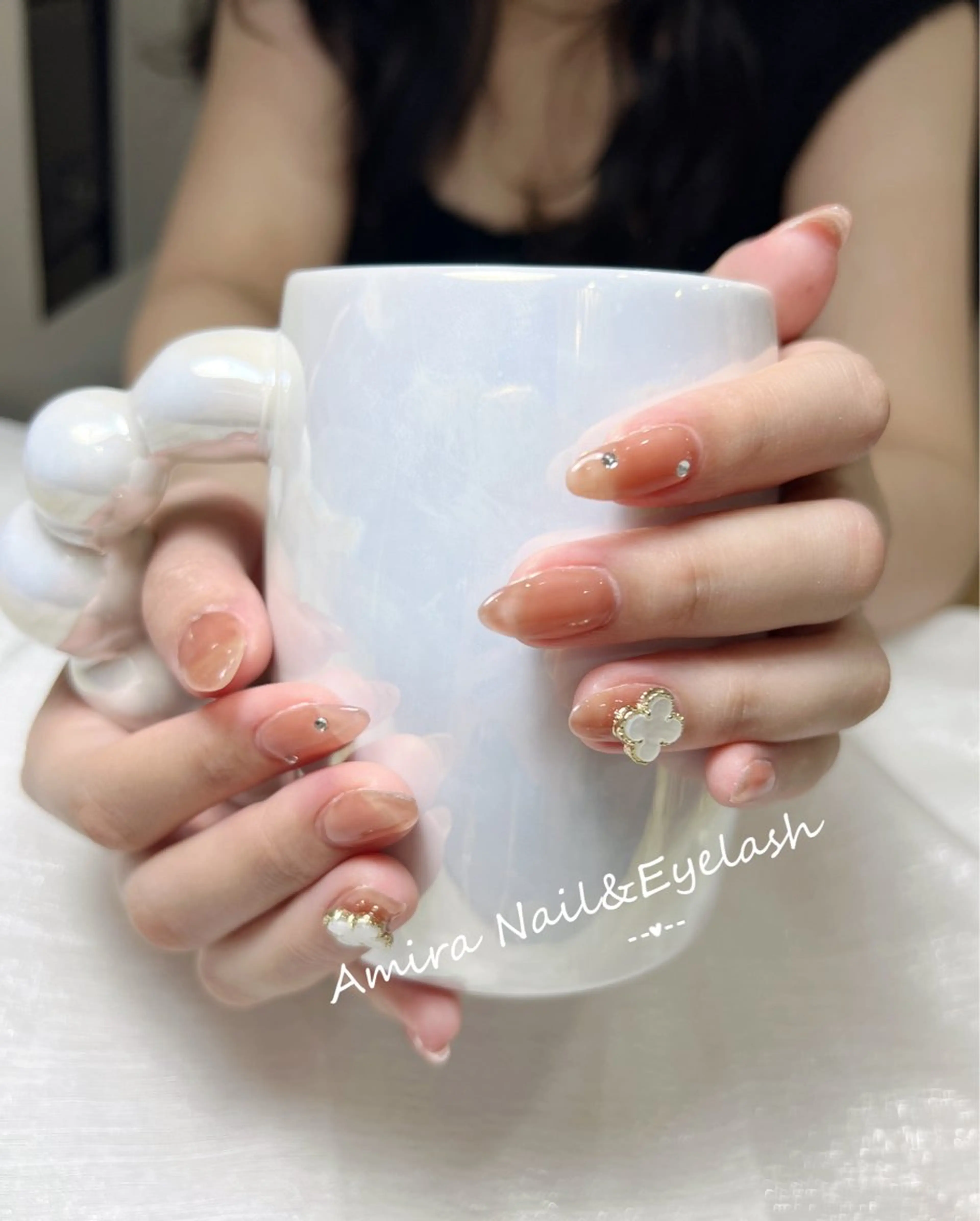 ネイル anna ネイルのネイルデザイン