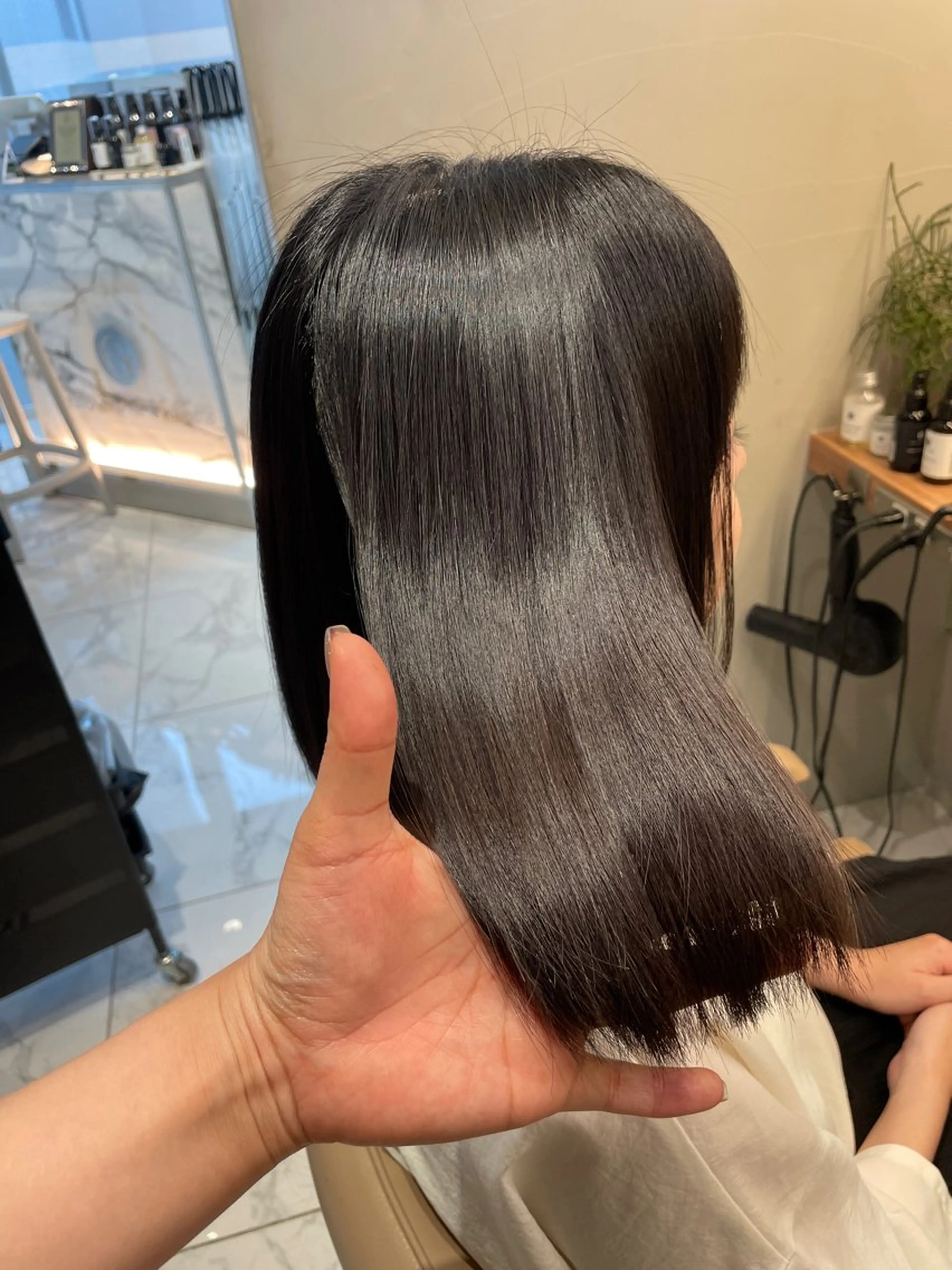 ミディアム kou🌥️レイヤー |メンズのヘアスタイル