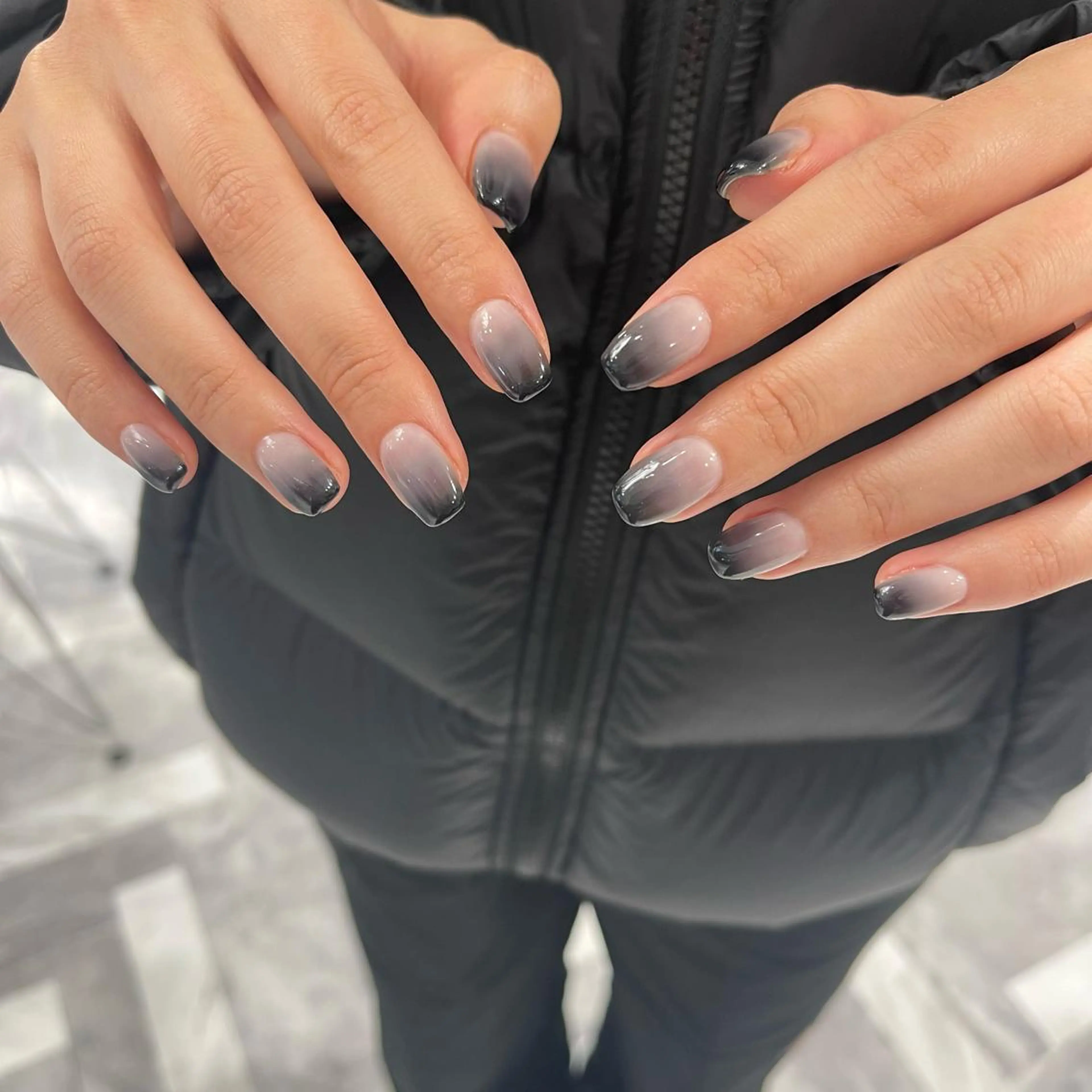 ネイル ハンドネイル ユナ🌙 nailのネイルデザイン