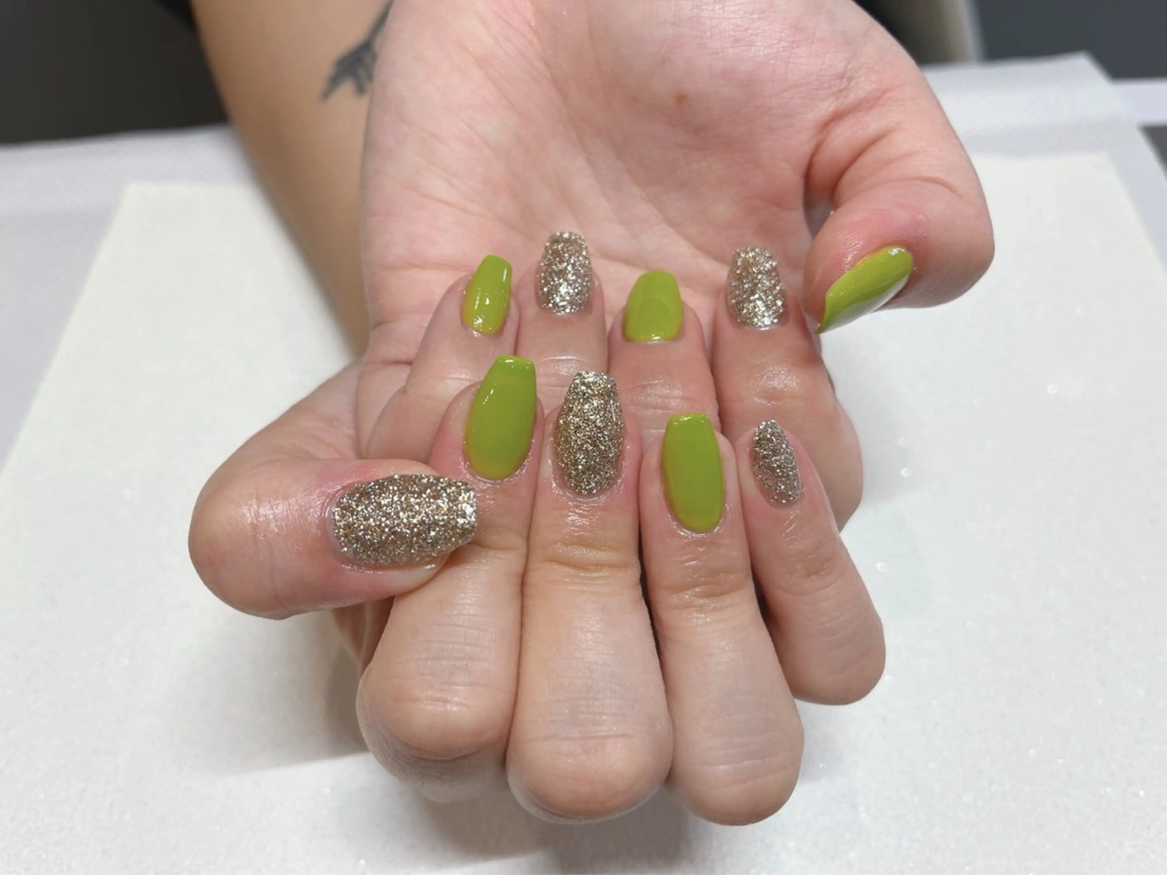 ネイル Rimie所属・Rimie Nagataのネイルデザイン