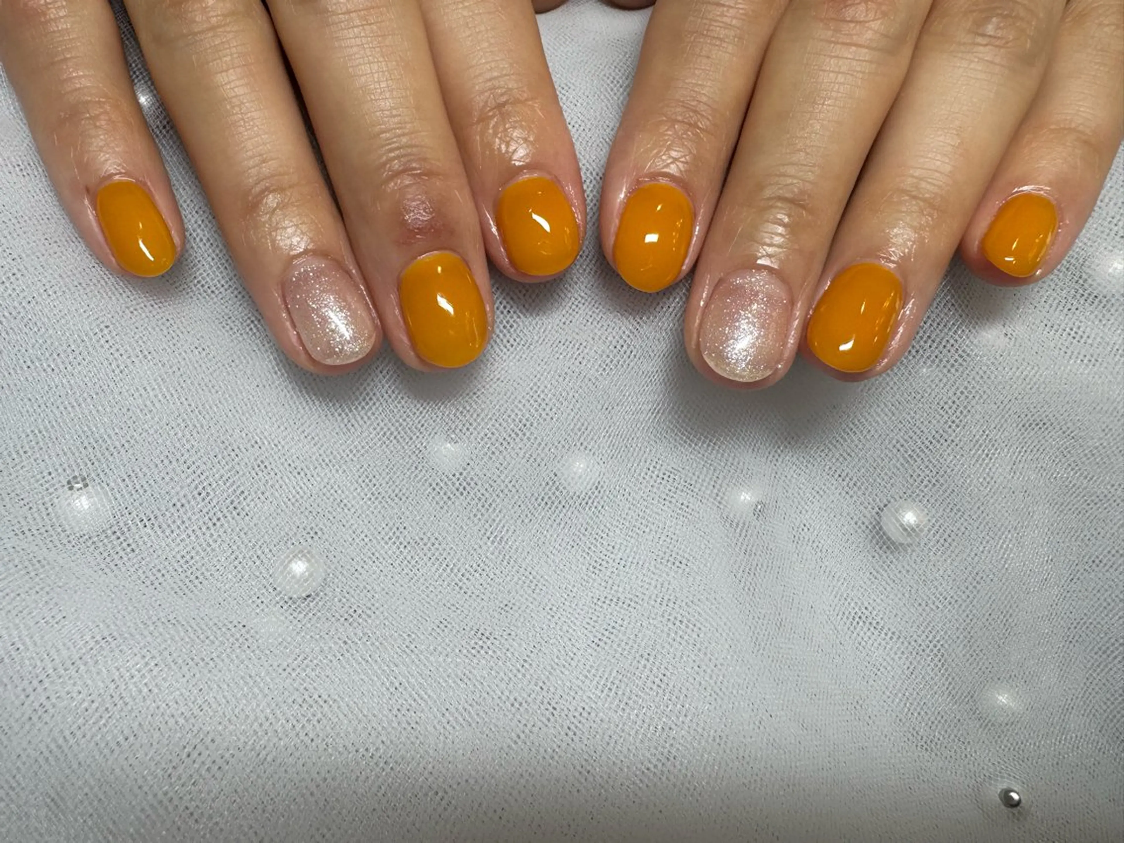 ネイル ドリームネイル所属・Dream Nailのネイルデザイン