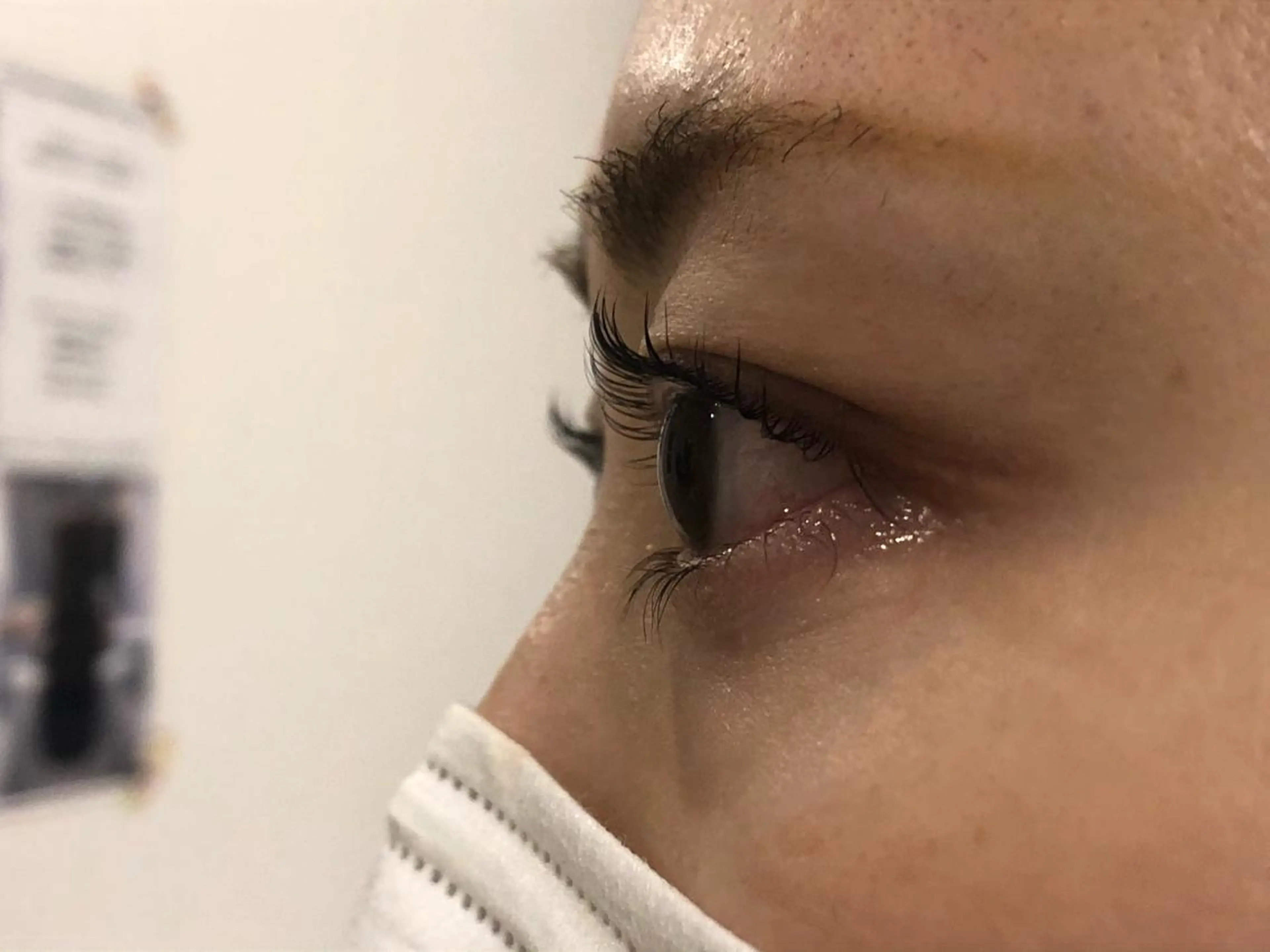 マツエク・マツパ マツパ eyelash＆nail オクタビアス所属・オクタ ビアスのマツエク・マツパデザイン