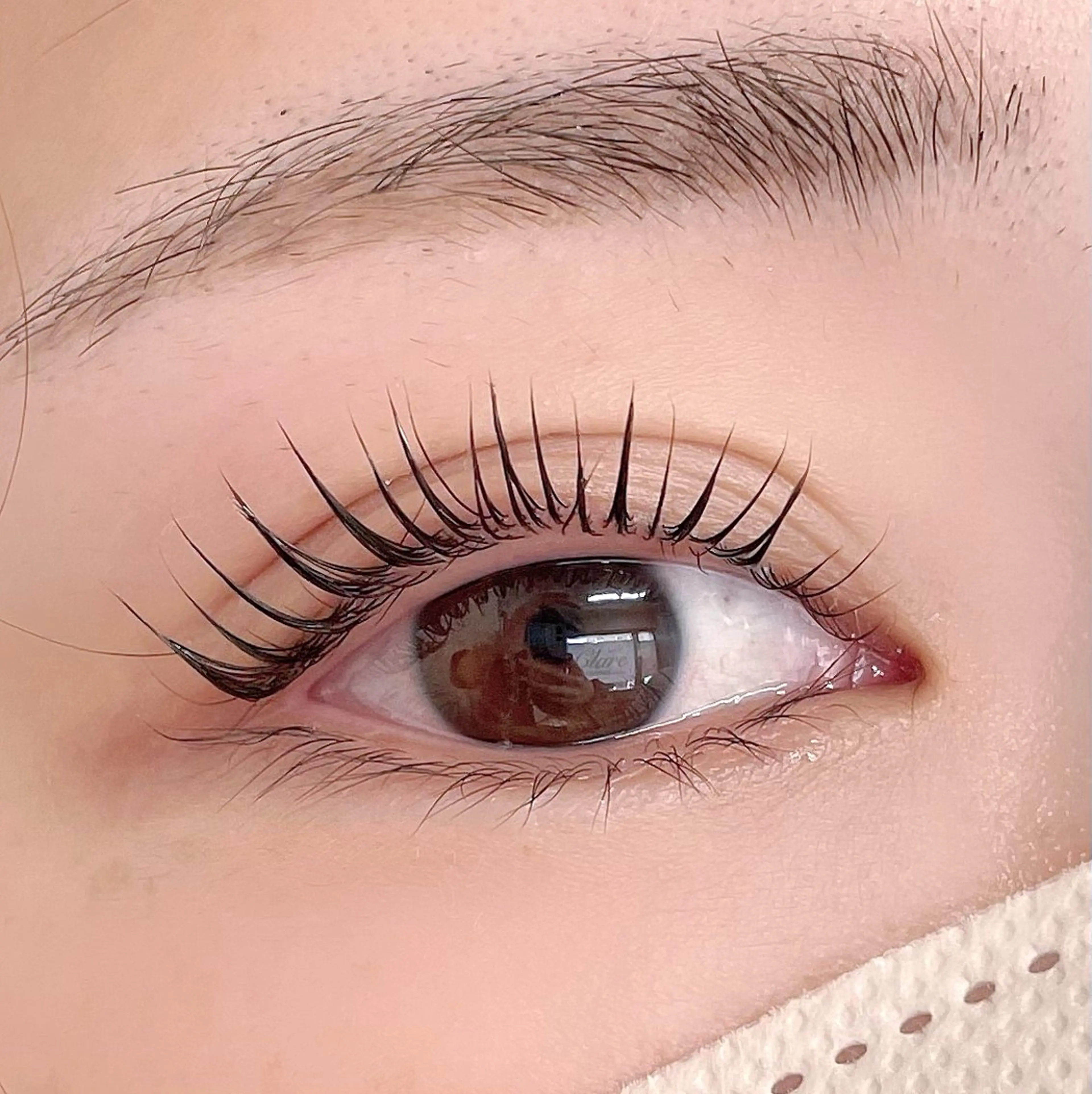 マツエク・マツパ 𝑆𝑎𝑜𝑟𝑖 🦋💎のマツエク・マツパデザイン