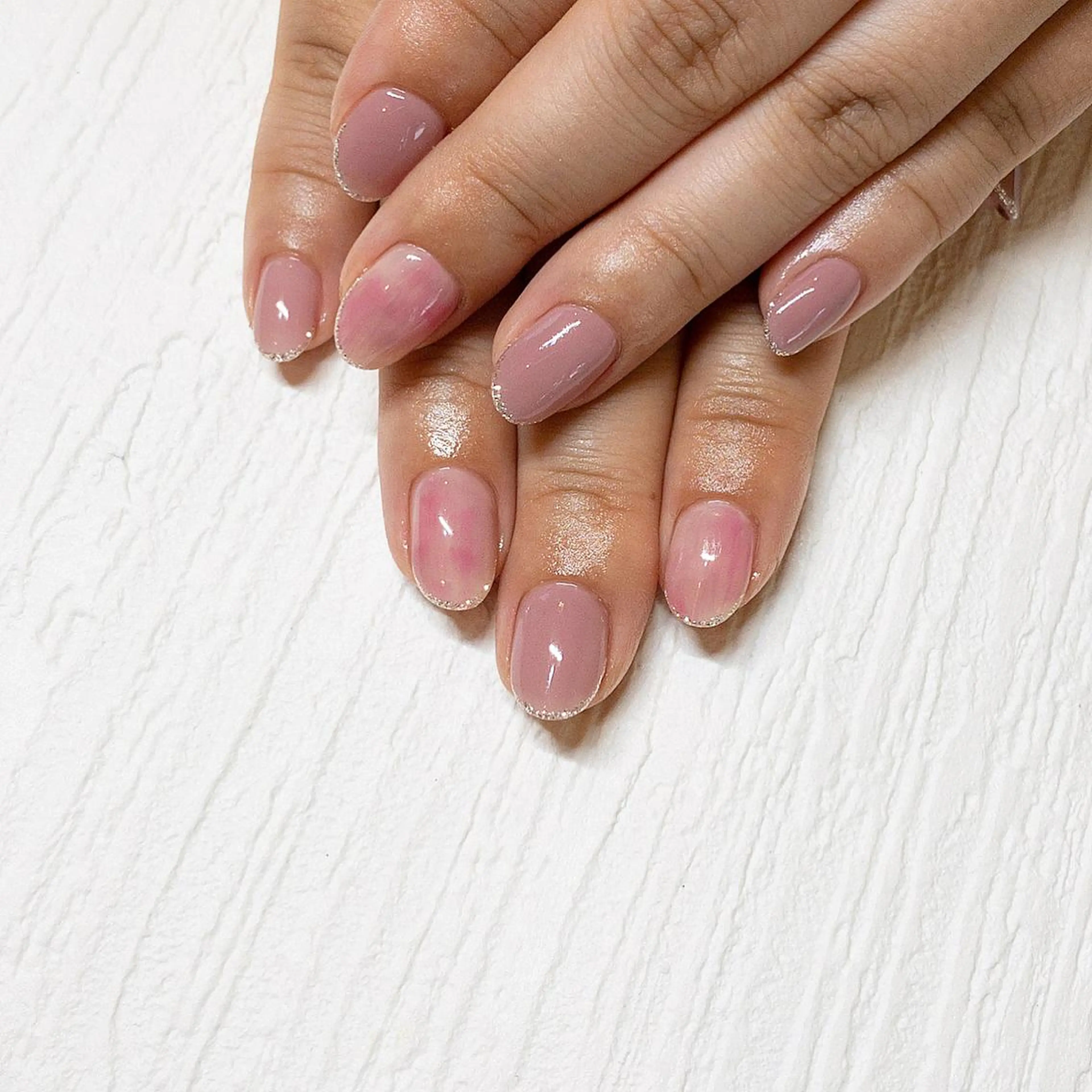 ネイル rokunana 佐野のネイルデザイン