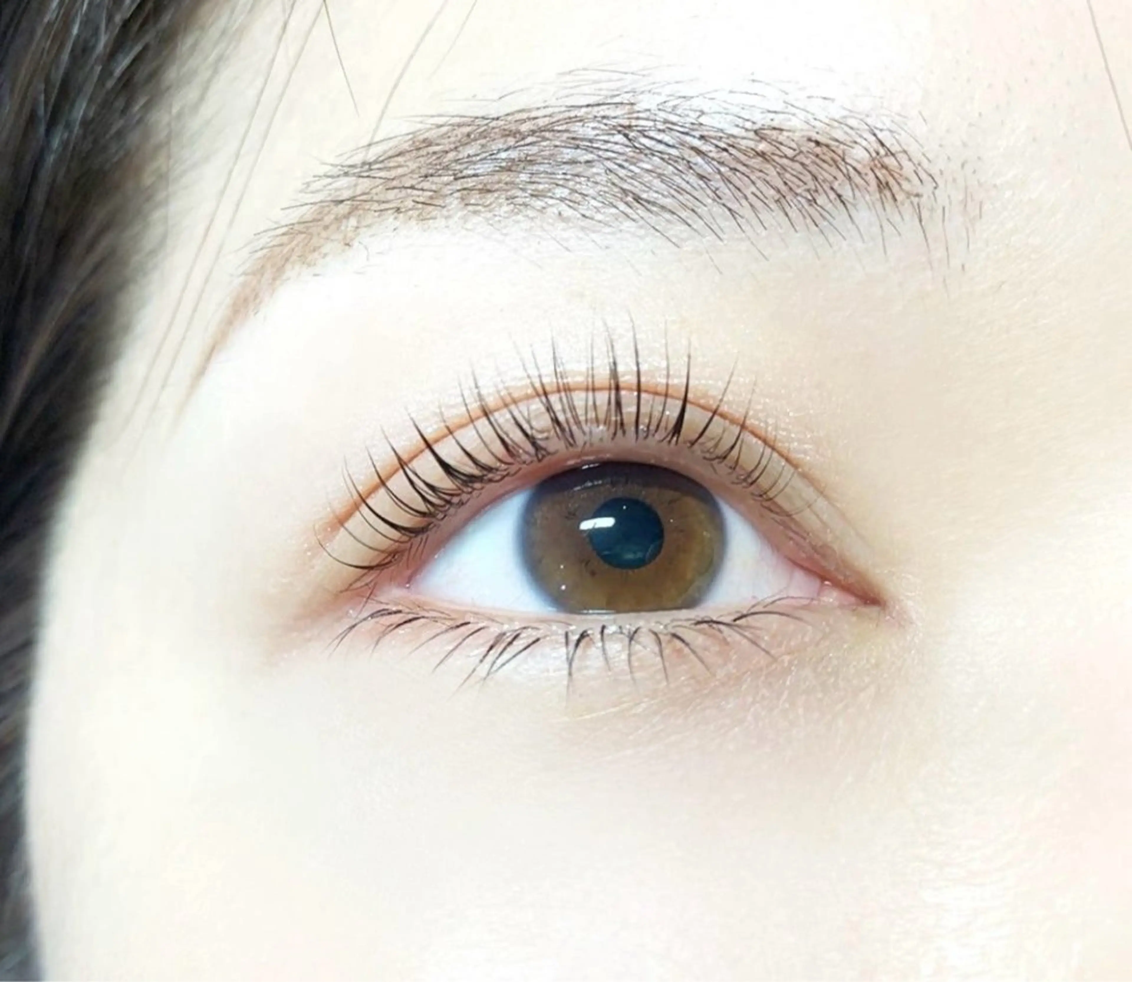 マツエク・マツパ アイマジック銀座 アイブロウ＆パーマのマツエク・マツパデザイン