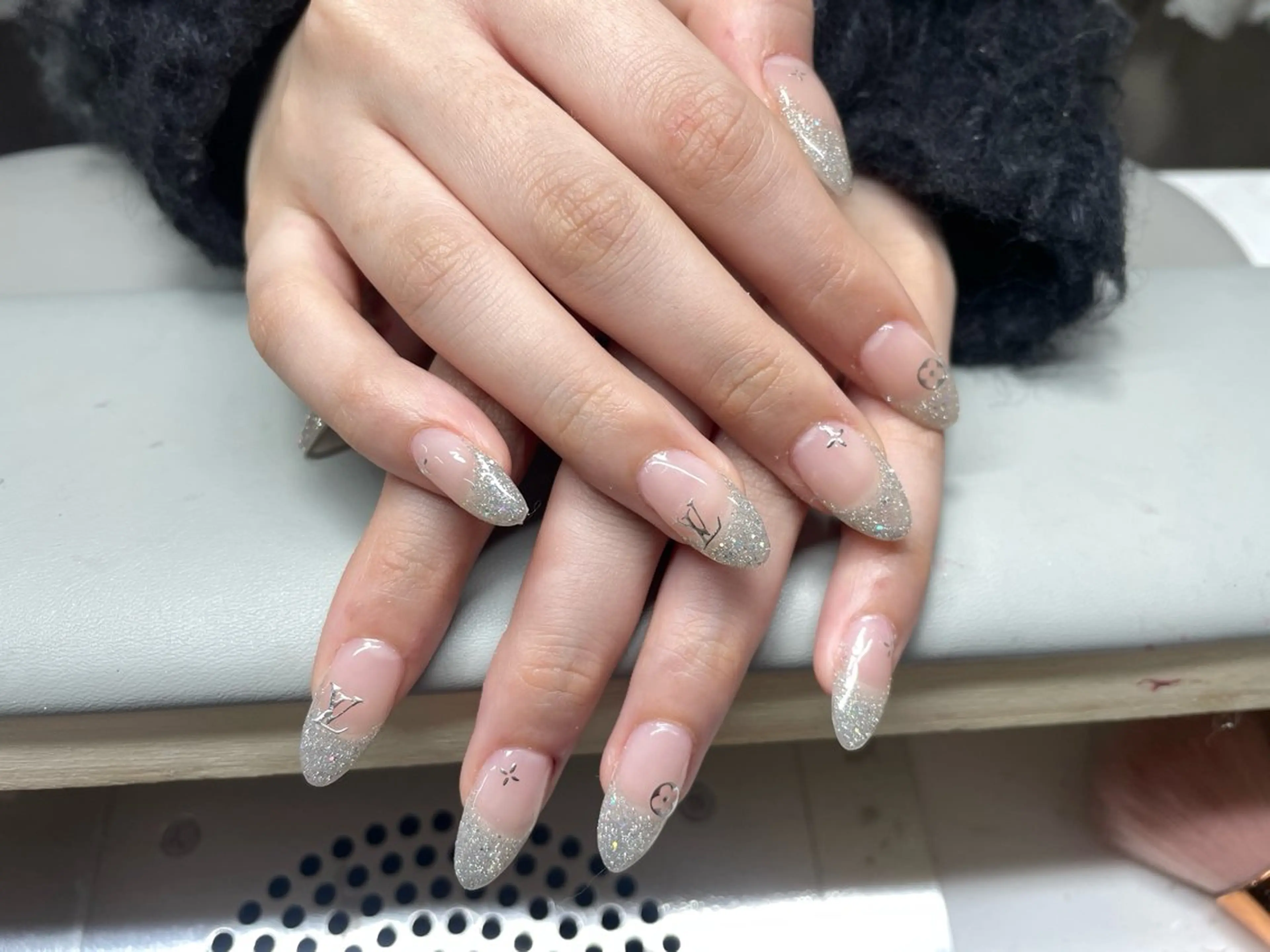 ネイル Dea 心咲のネイルデザイン