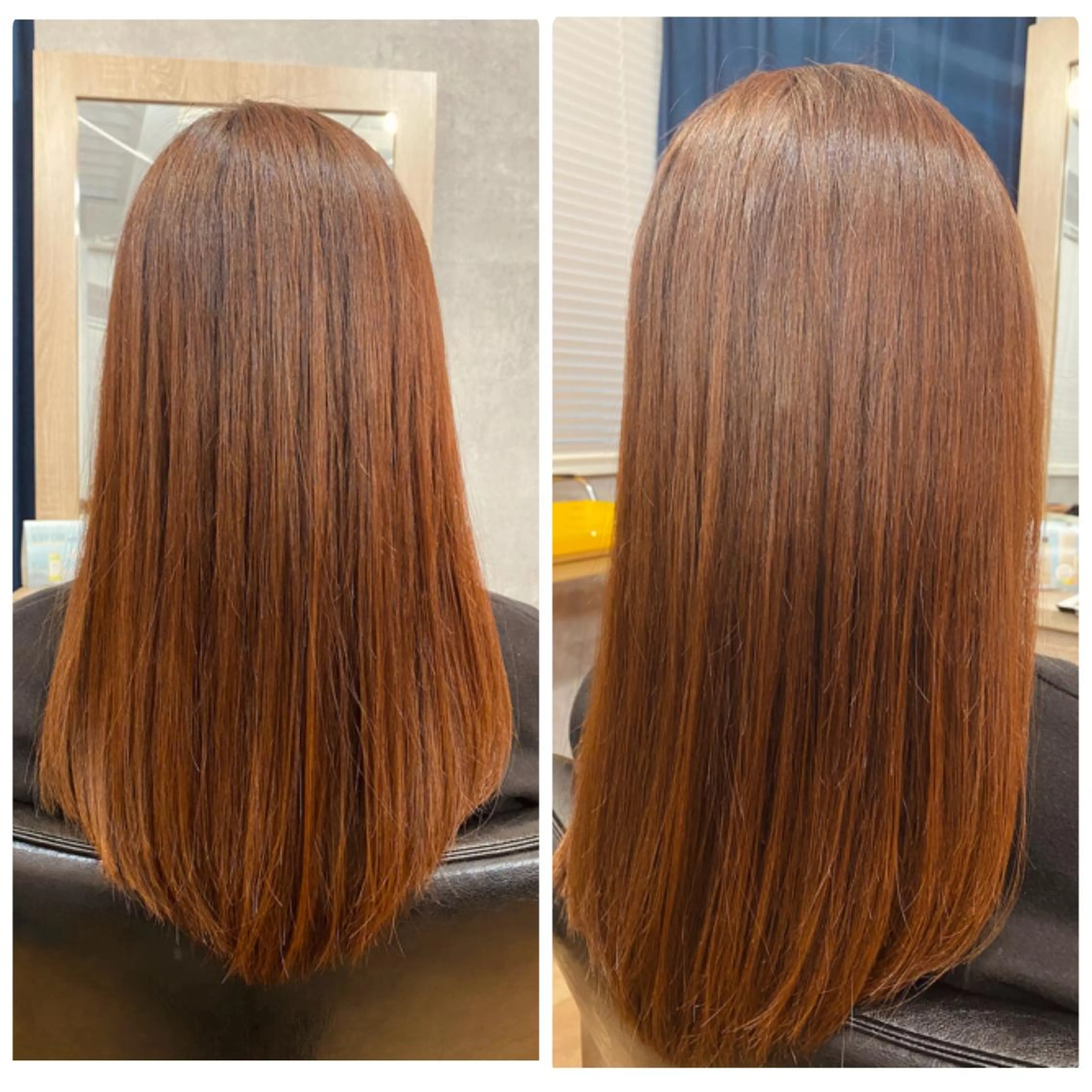 ロング _White所属・ＳＨＩ ＺＵのヘアスタイル