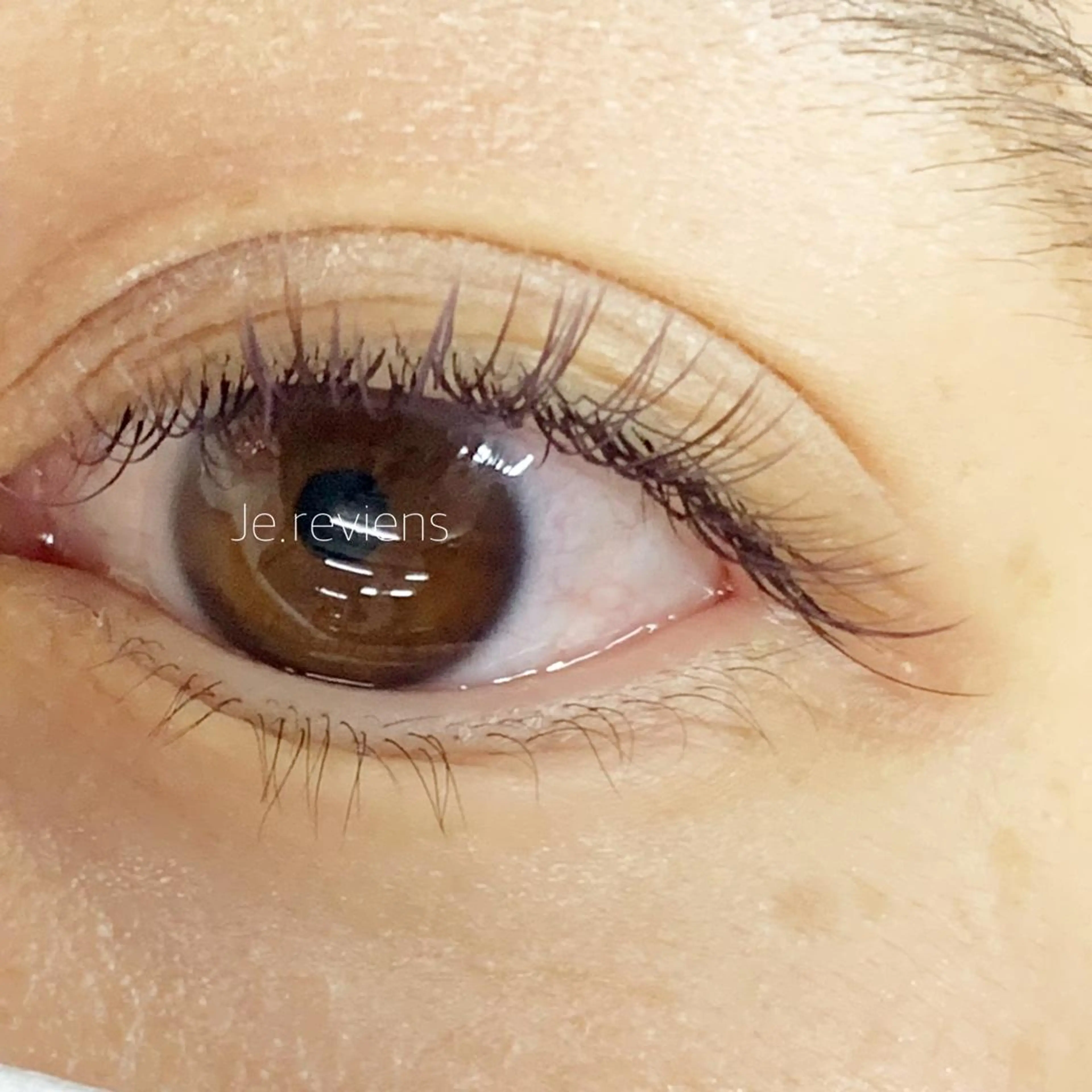 マツエク・マツパ ジュルビアン美容室所属・ジュルビアン 美容室のエステ・リラクイメージ