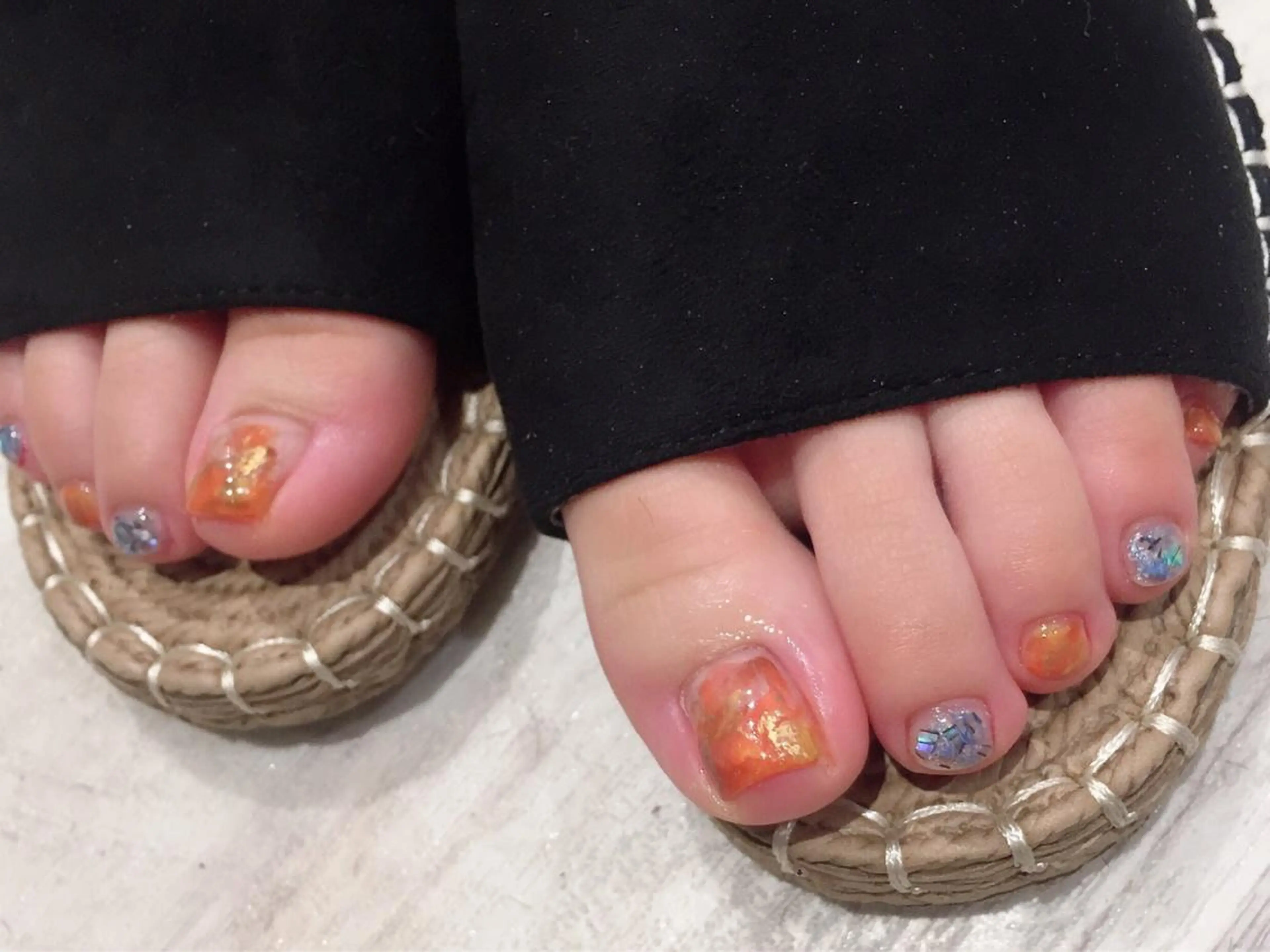 ネイル アートネイル Salon Ｋのネイルデザイン