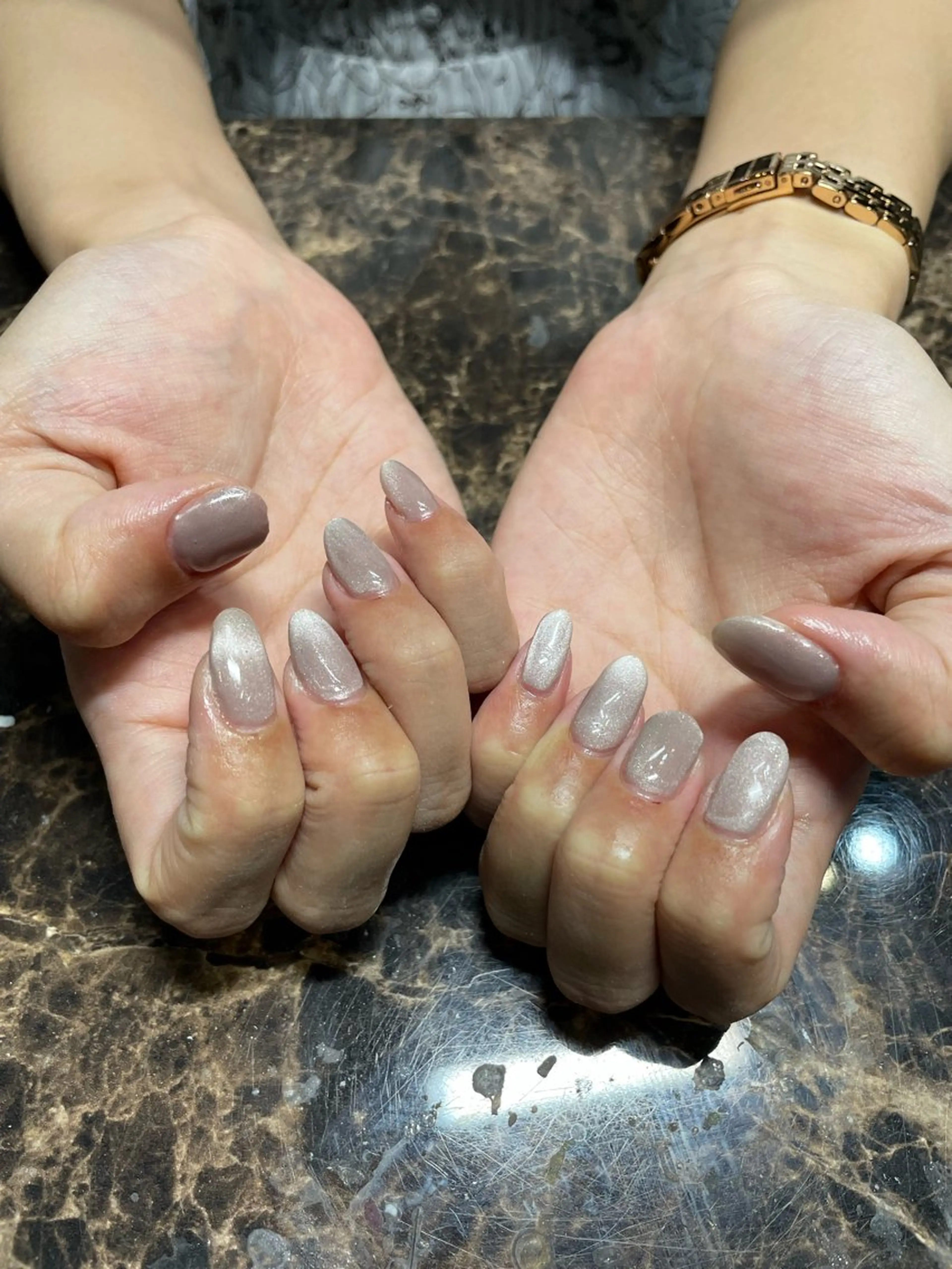 ネイル ハンドネイル IROHA Nail所属・IROHA Nail 今村 昇生のネイルデザイン