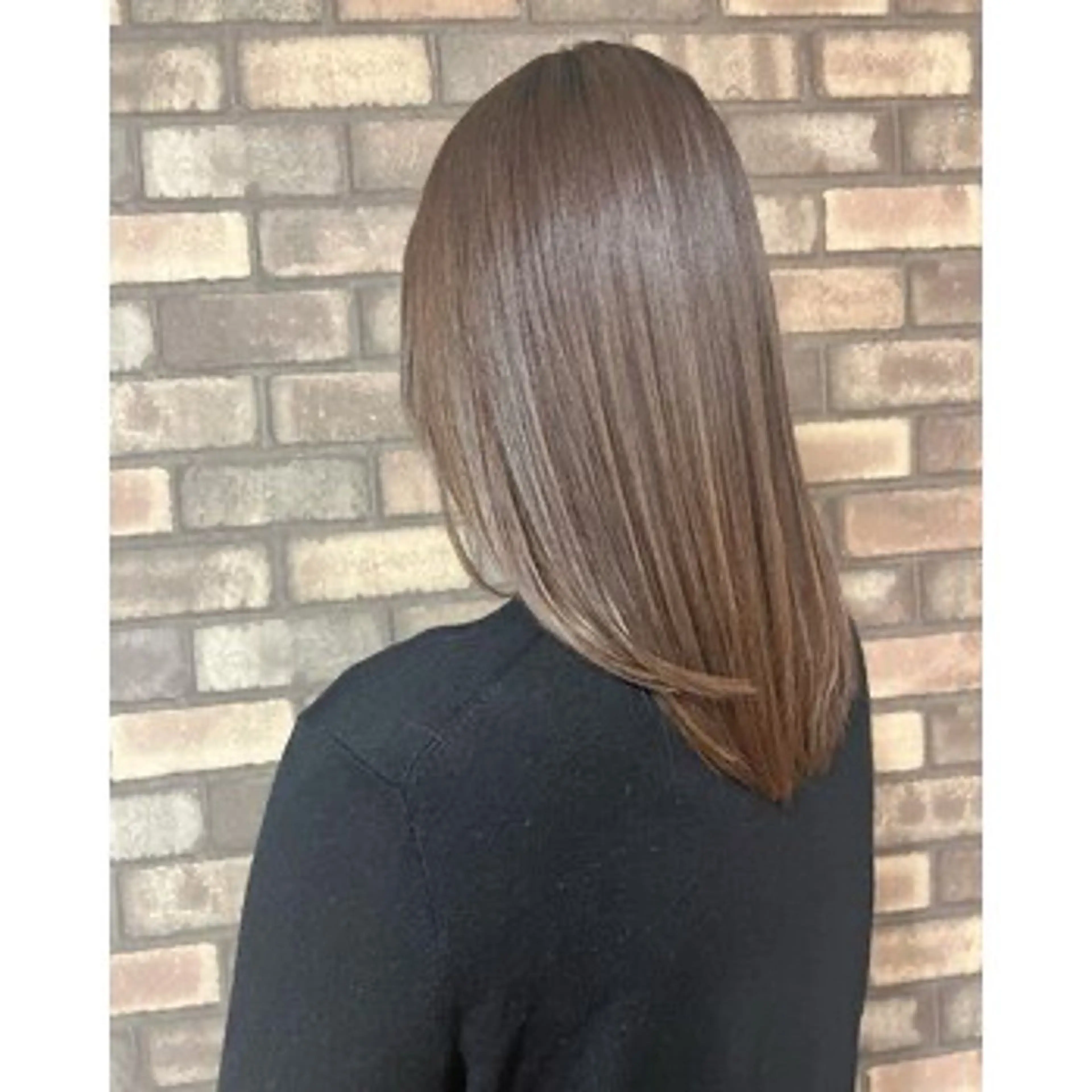 ロング テラス阿倍野店所属・メンズカット馬場 和哉のヘアスタイル