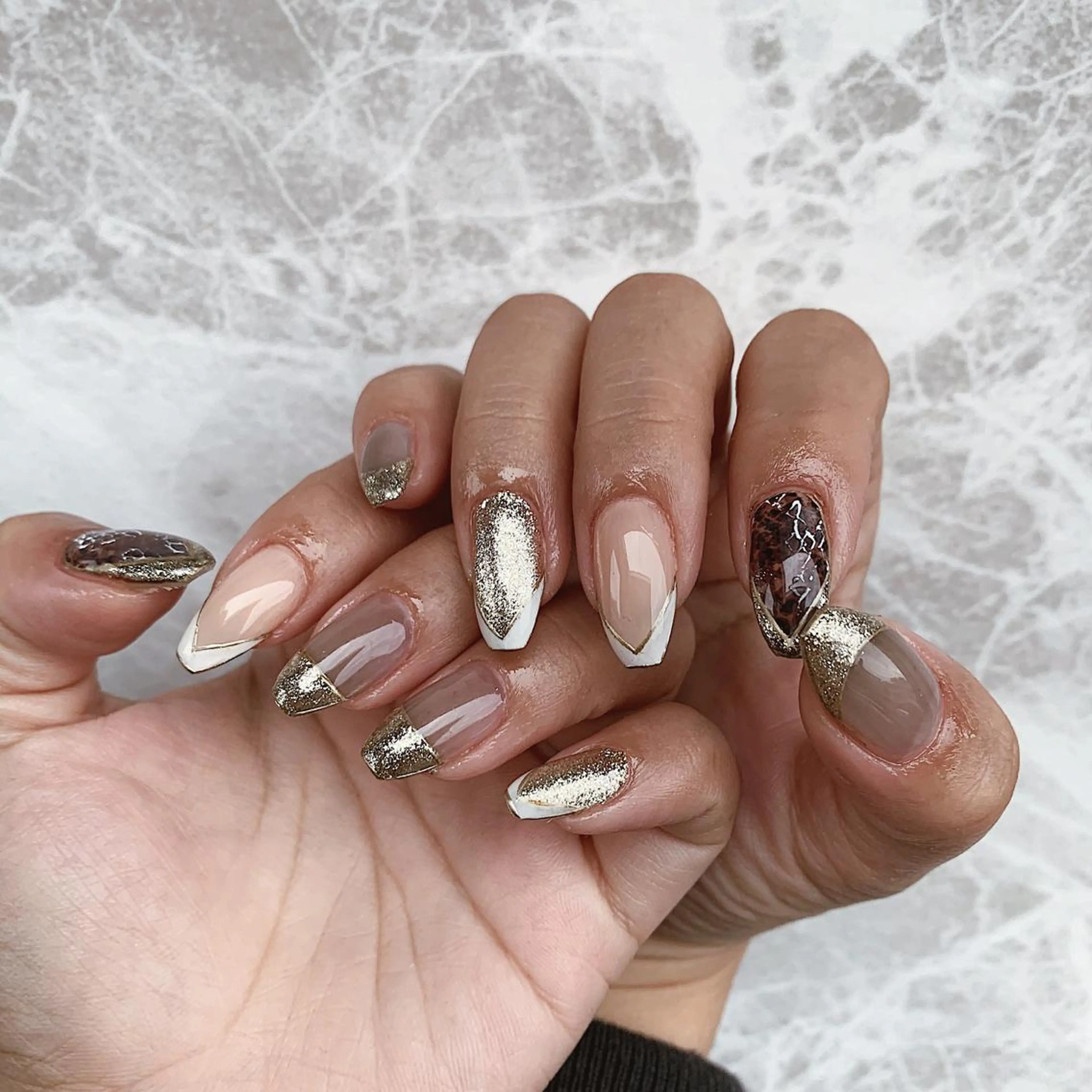 ネイル 土屋 智子のエステ・リラクイメージ