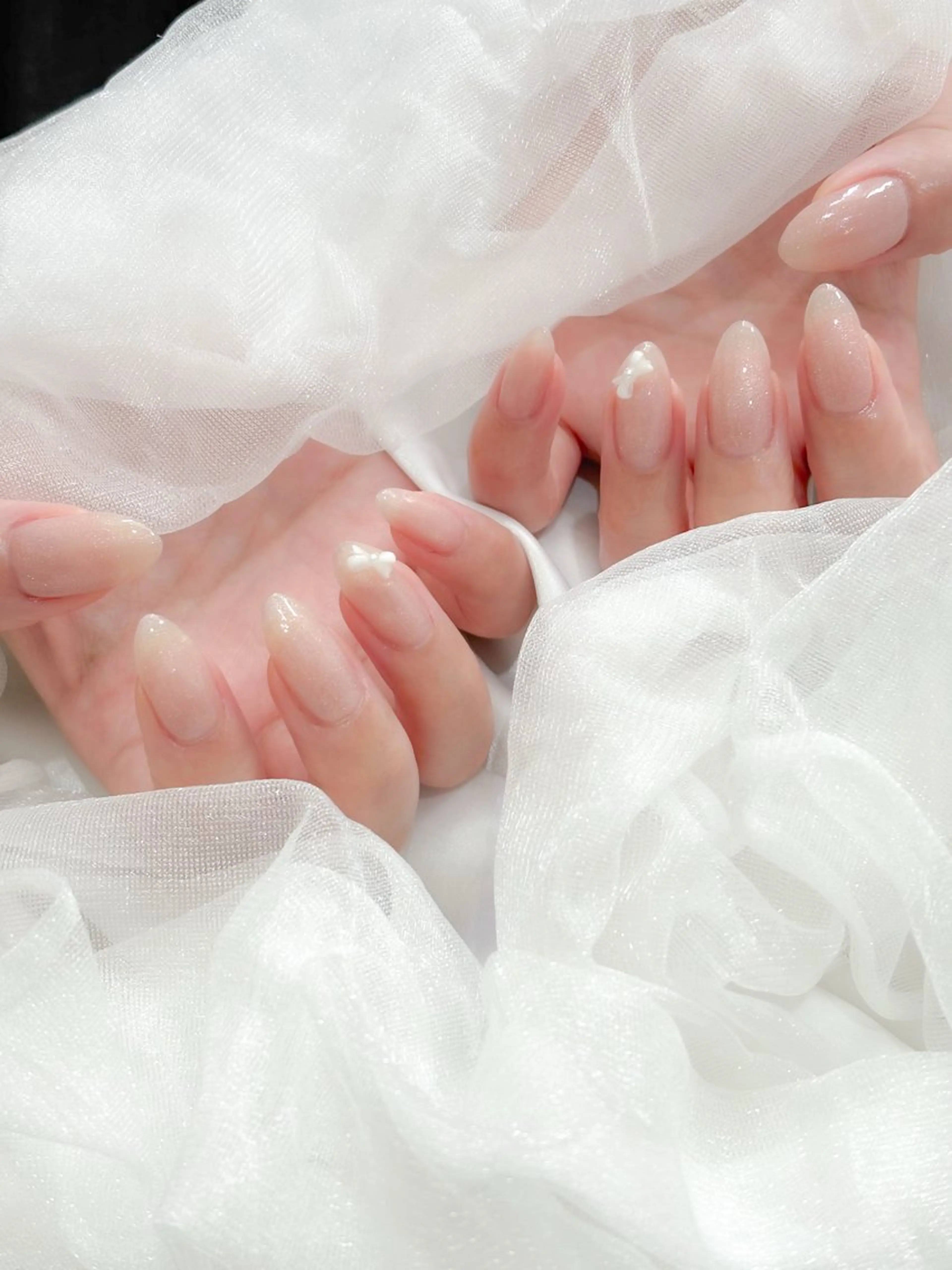 ネイル ハンドネイル Lutena🎀 Kimuraのネイルデザイン