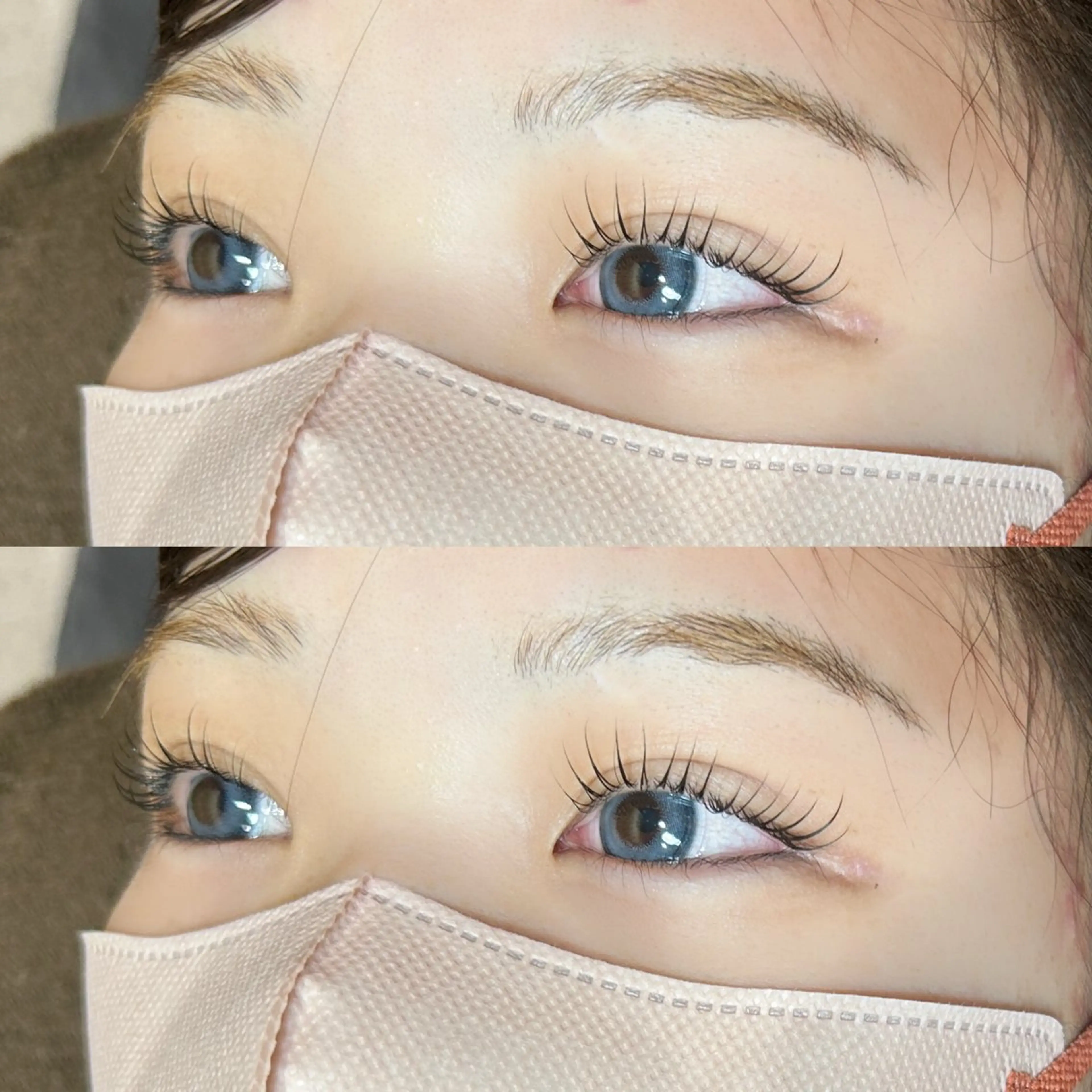 マツエク・マツパ 🤎makea秋元 🤎のマツエク・マツパデザイン