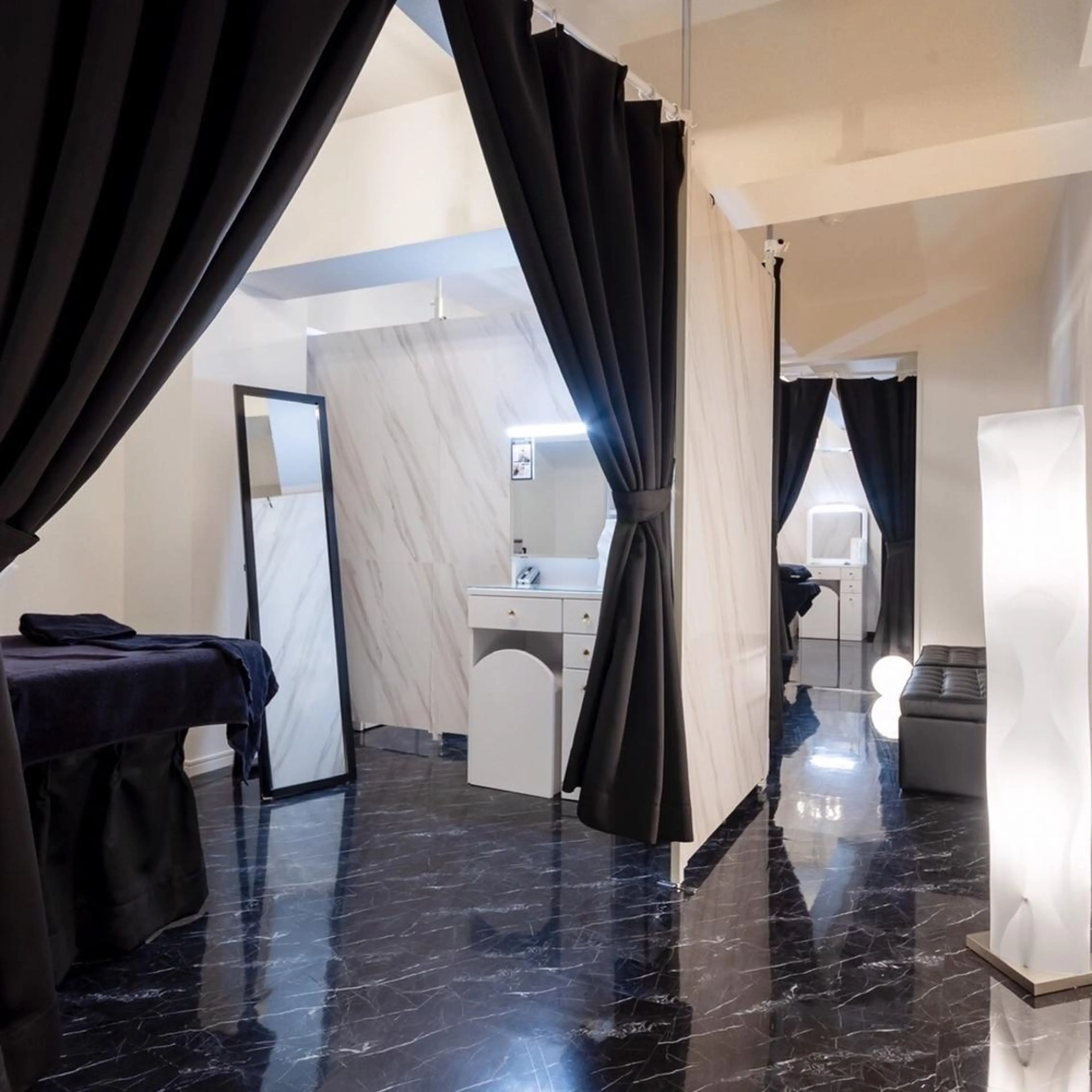 ホワイトニング専門店 LCS 汐留店 森田のその他イメージ