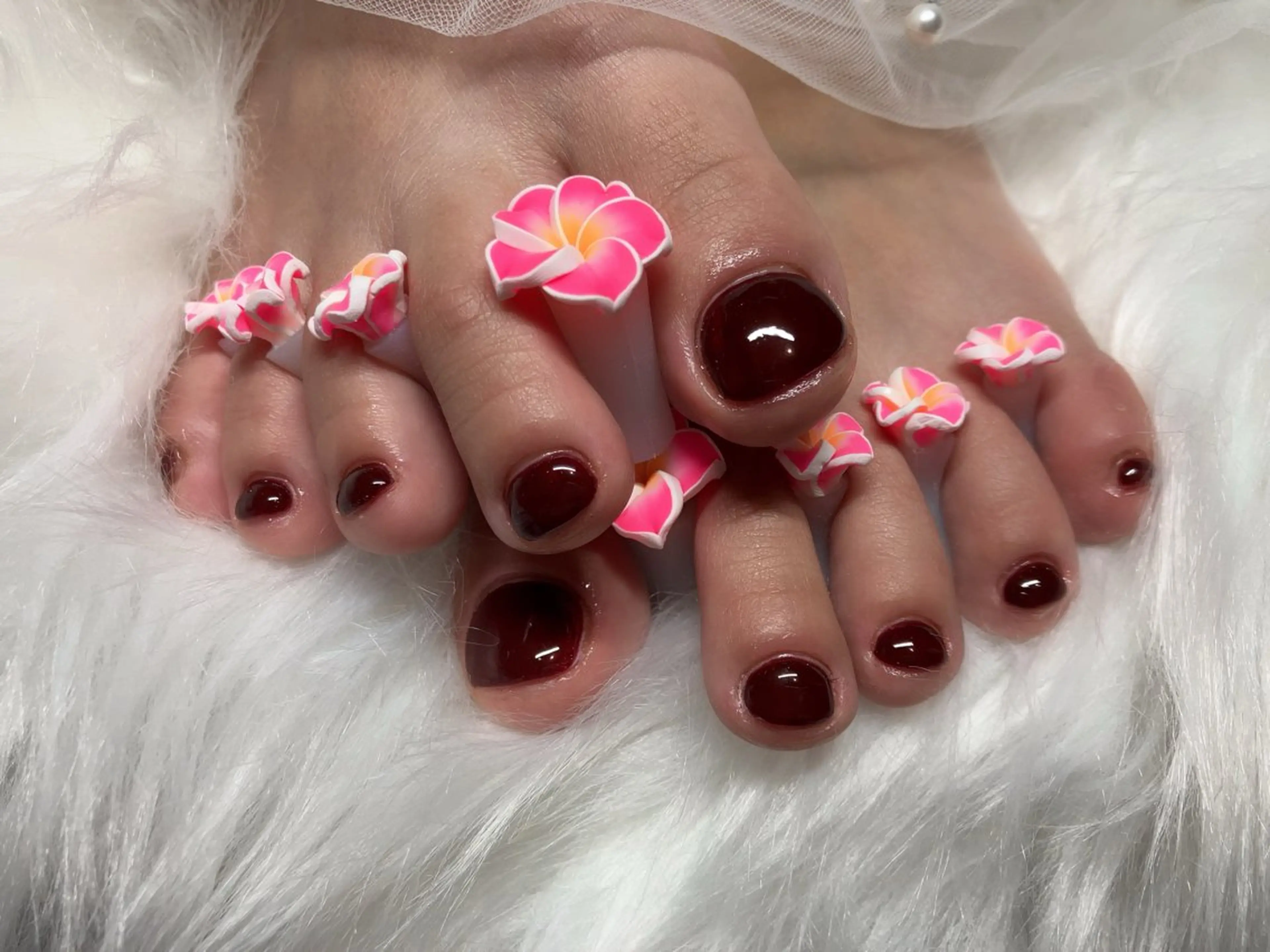 ネイル 整体・ネイル ヨシ堂💅のネイルデザイン