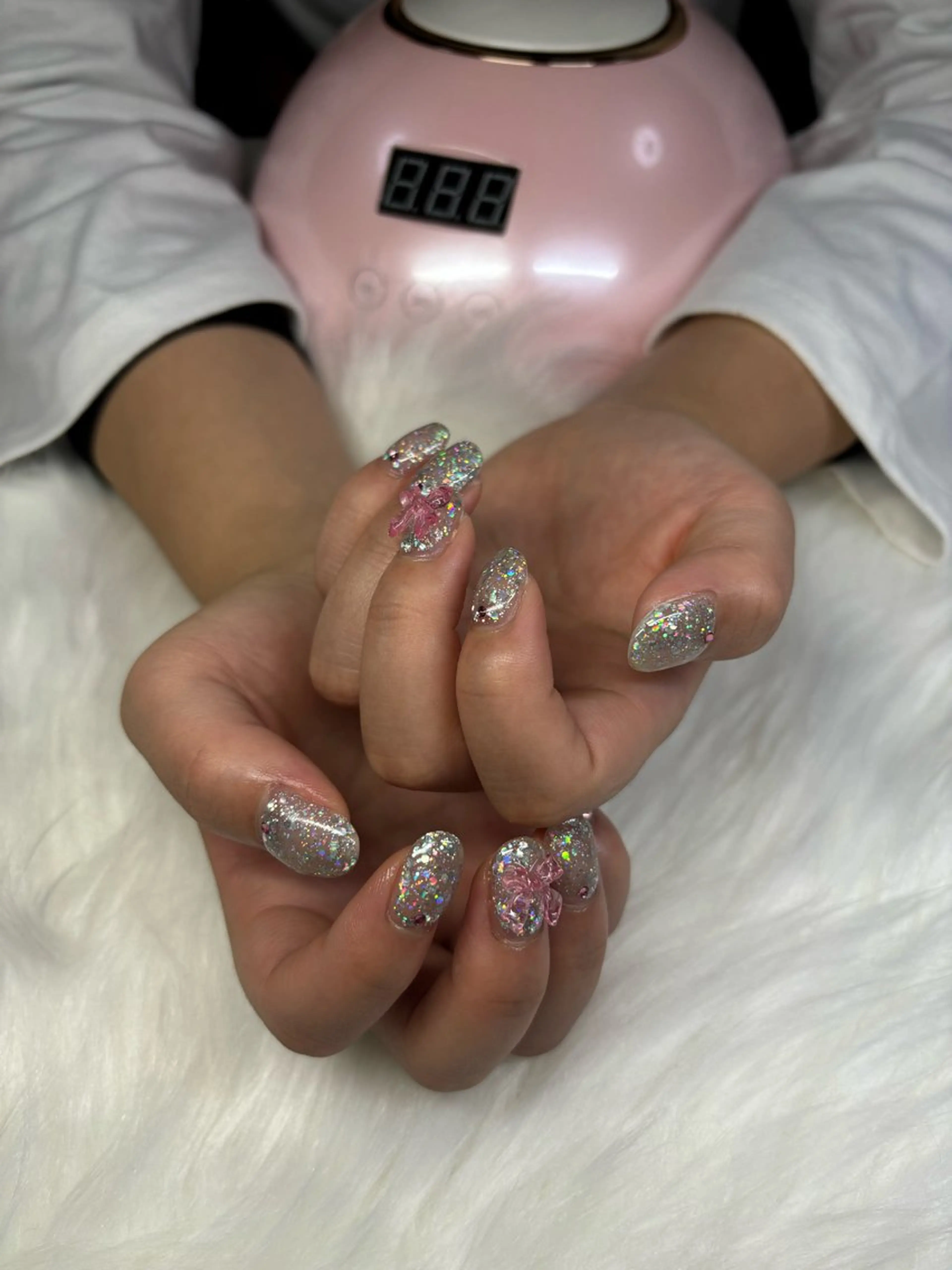 ネイル ハンドネイル MACHÉRIE青山 🎀のネイルデザイン