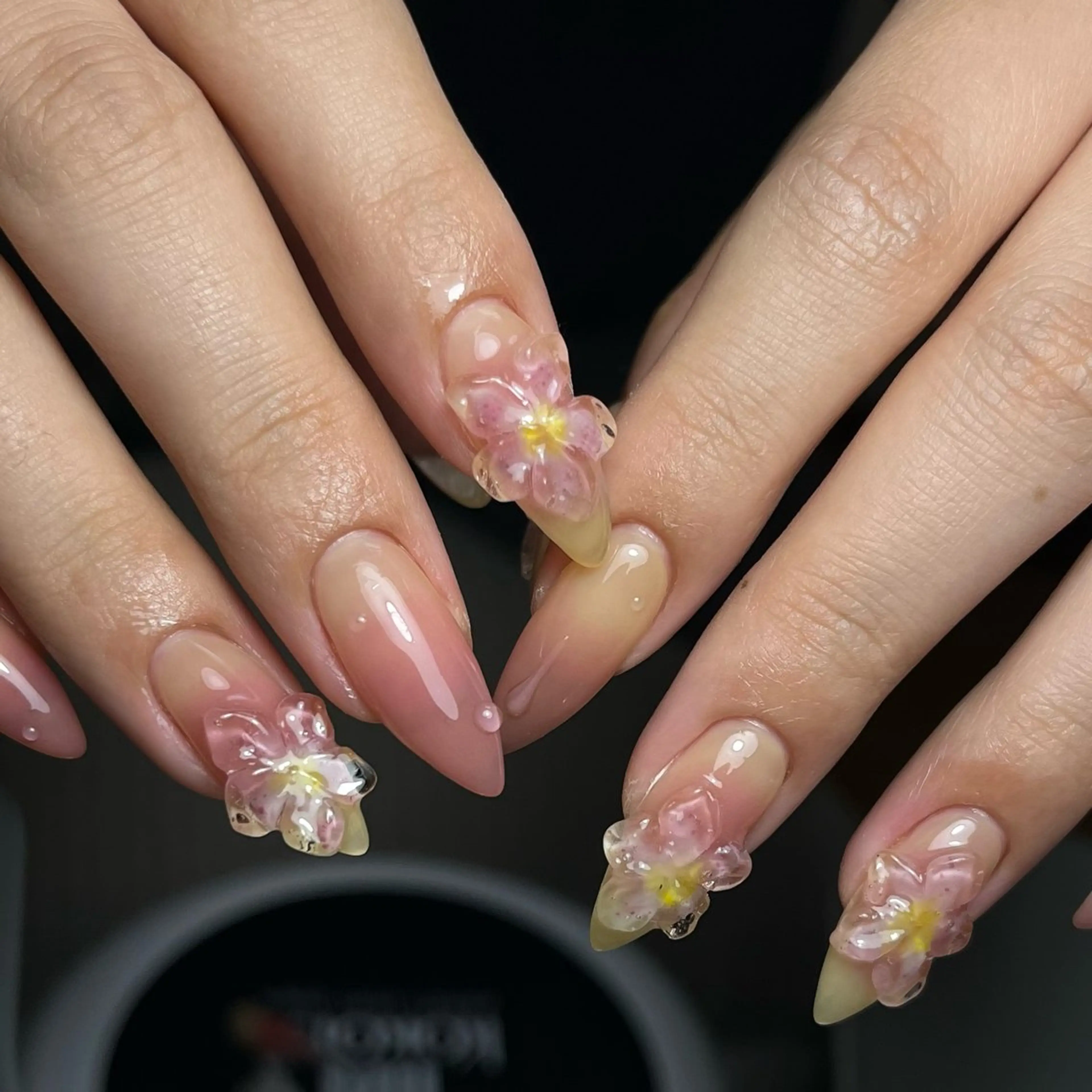 ネイル ハンドネイル janma.nail ✳︎akiのネイルデザイン