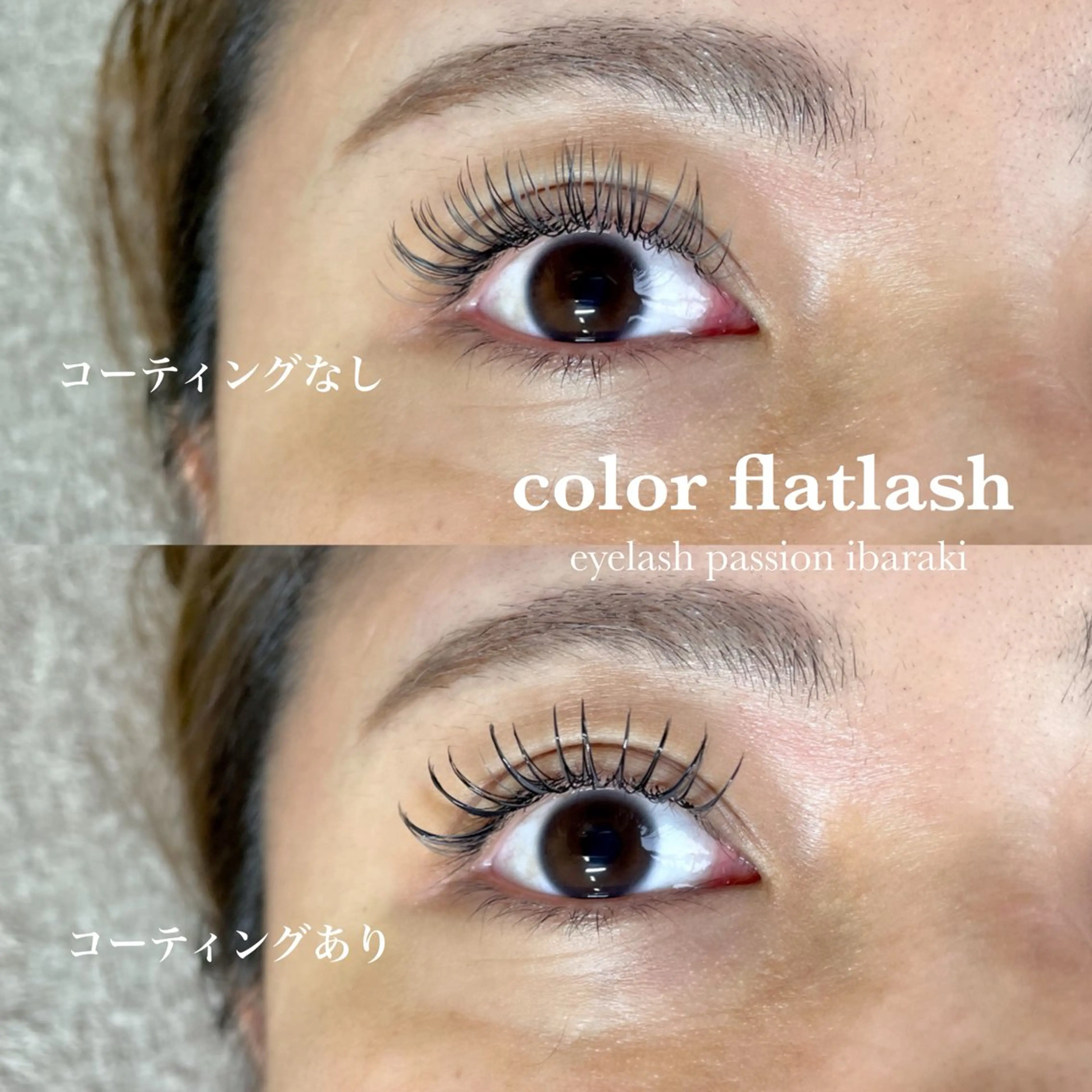 マツエク・マツパ eyelist🌼 asukaのマツエク・マツパデザイン