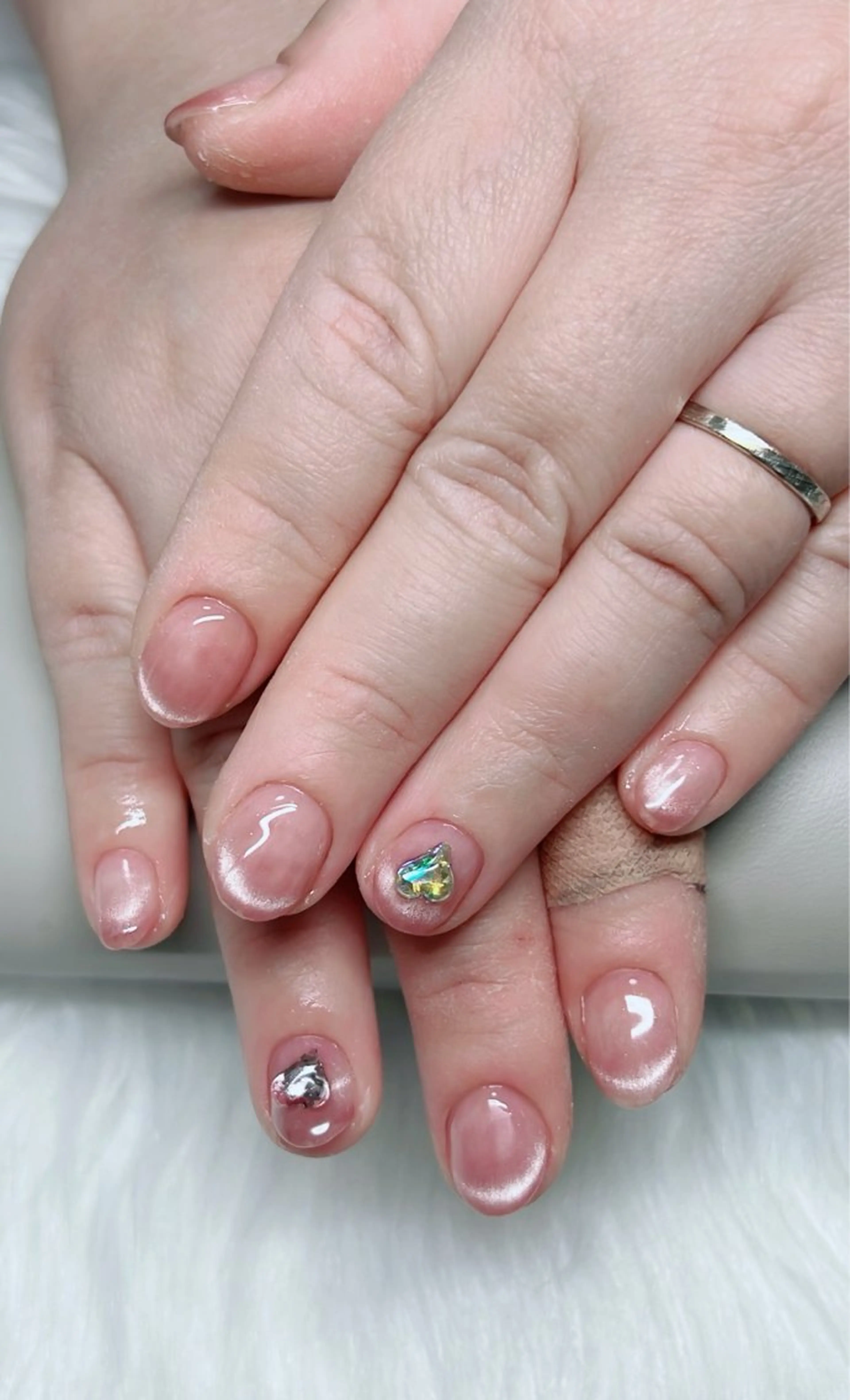 ネイル nail renのネイルデザイン
