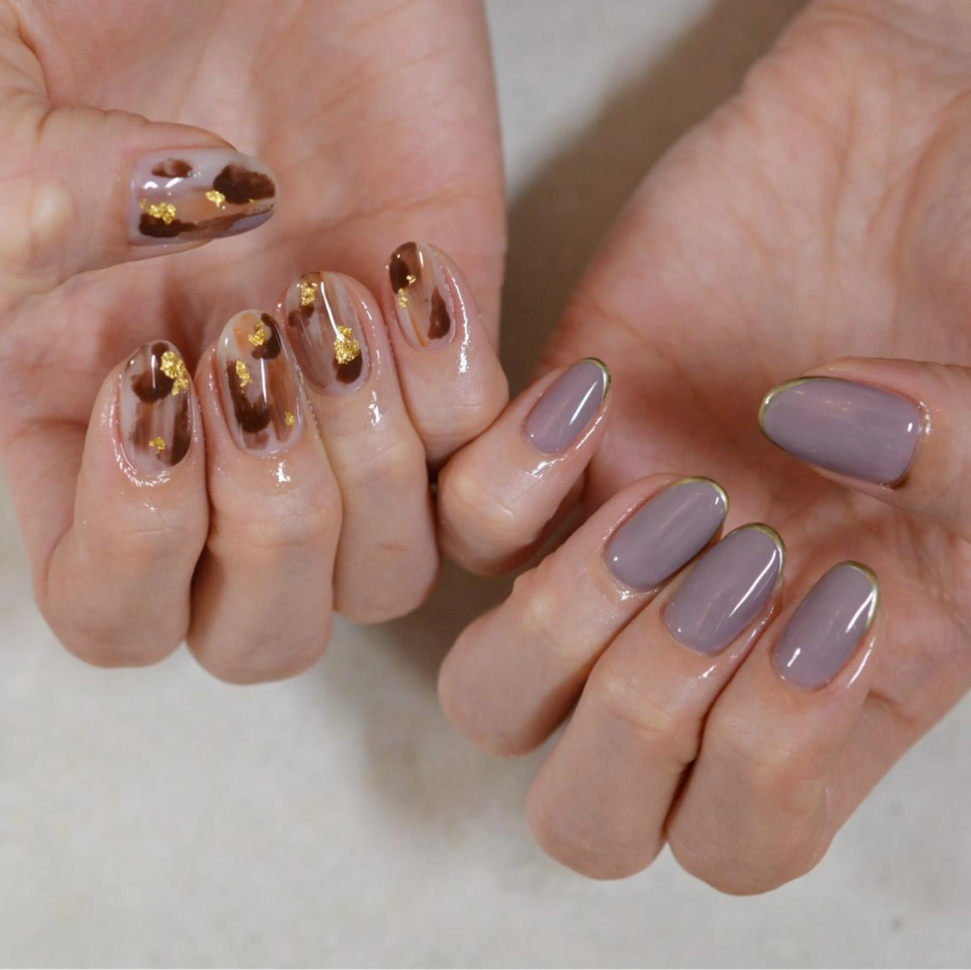 ネイル tsuki elfのエステ・リラクイメージ