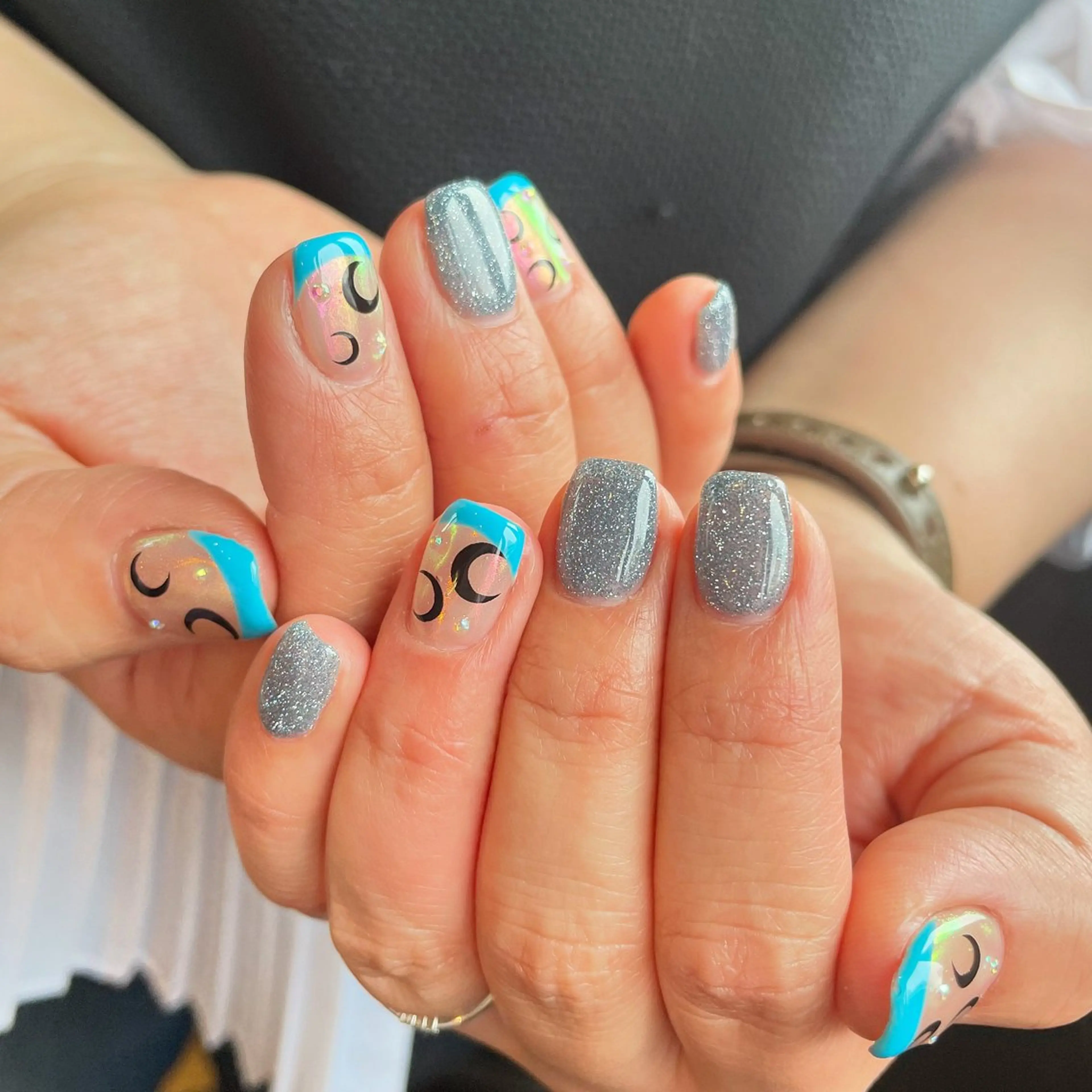 ネイル ハンドネイル Re:chaLu所属・Kasumi _のネイルデザイン