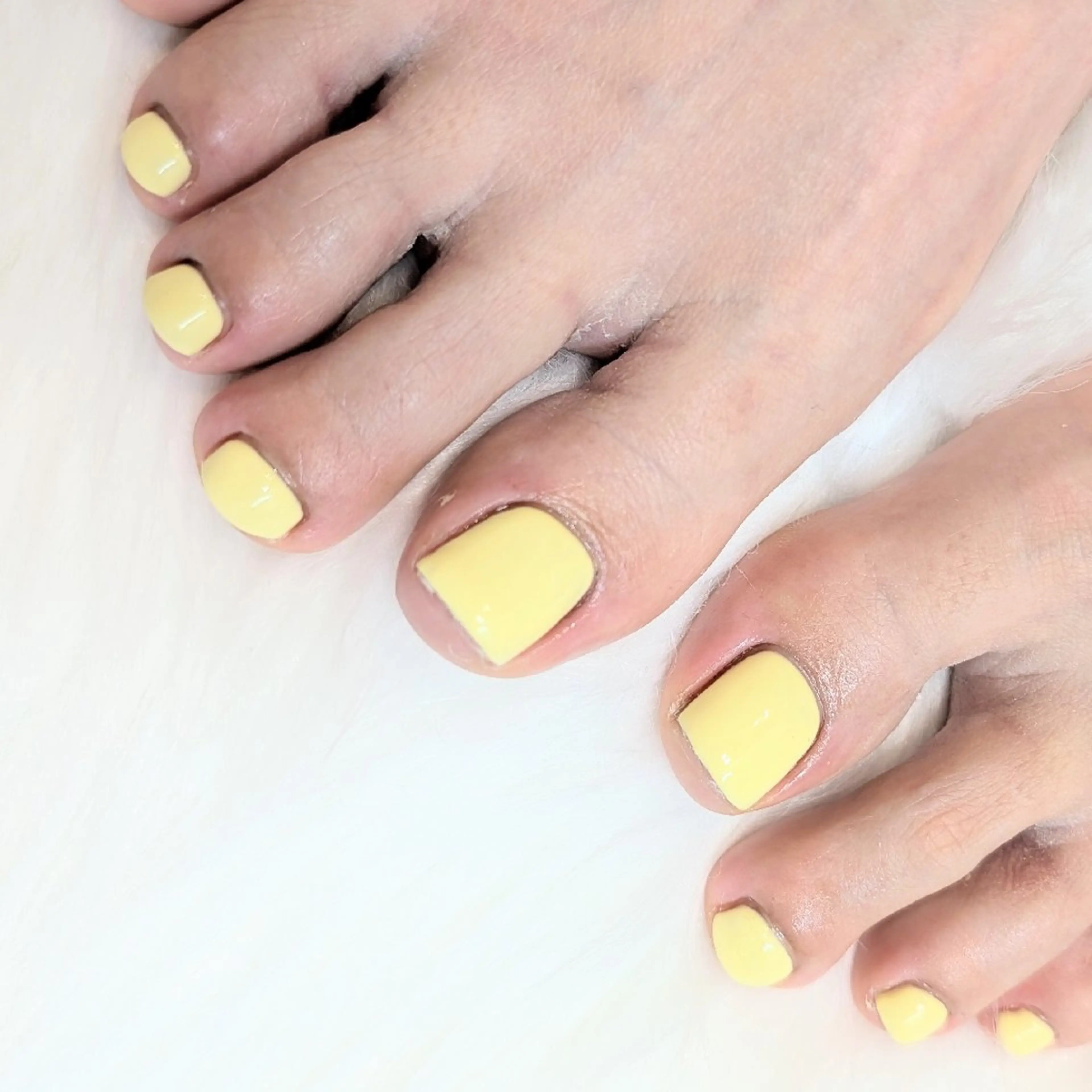 ネイル ワンカラーネイル Ameri nail salon所属・稲澤 望のネイルデザイン