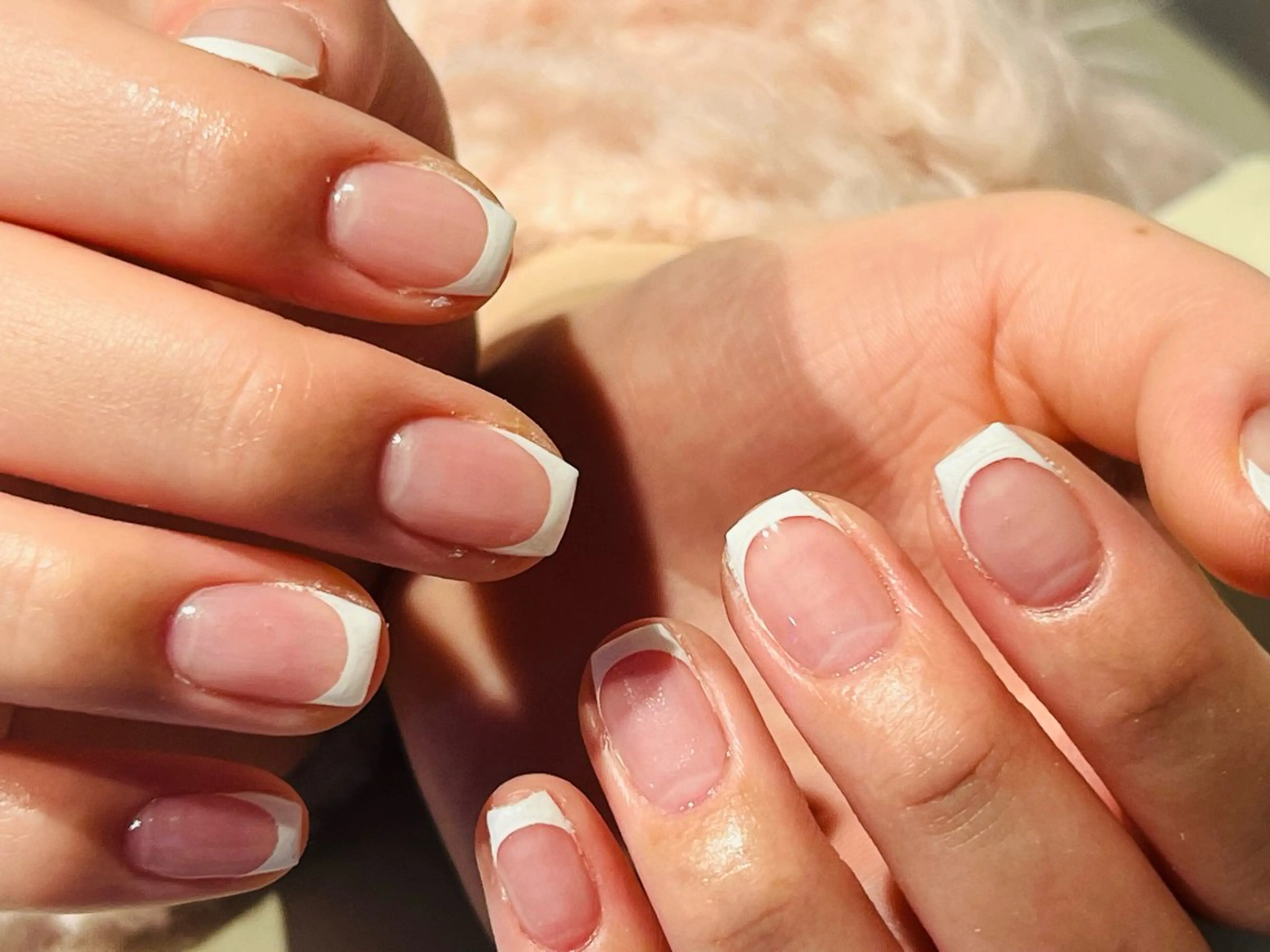 ネイル ハンドネイル Brodia nailsのネイルデザイン