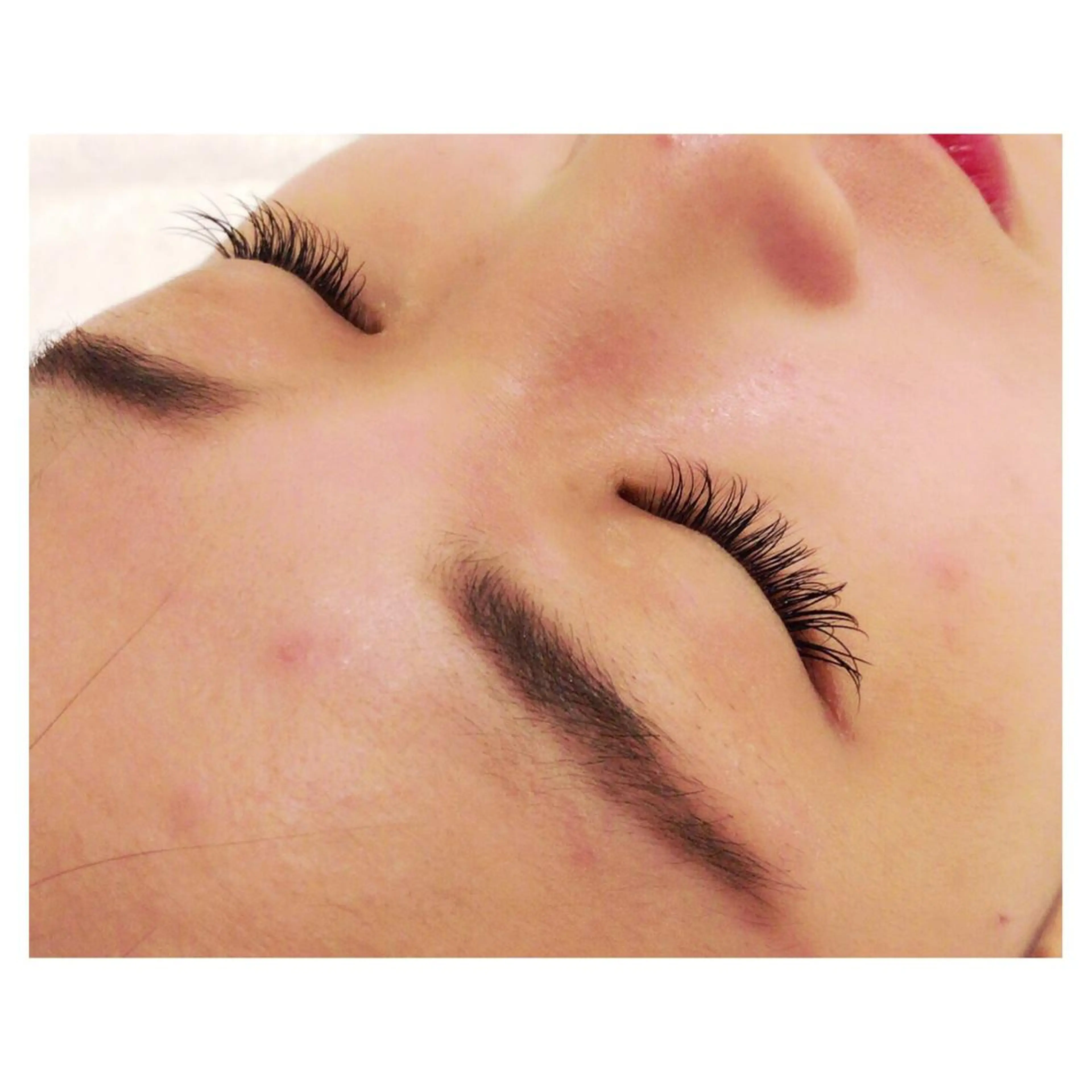 マツエク・マツパ atelier solのマツエク・マツパデザイン