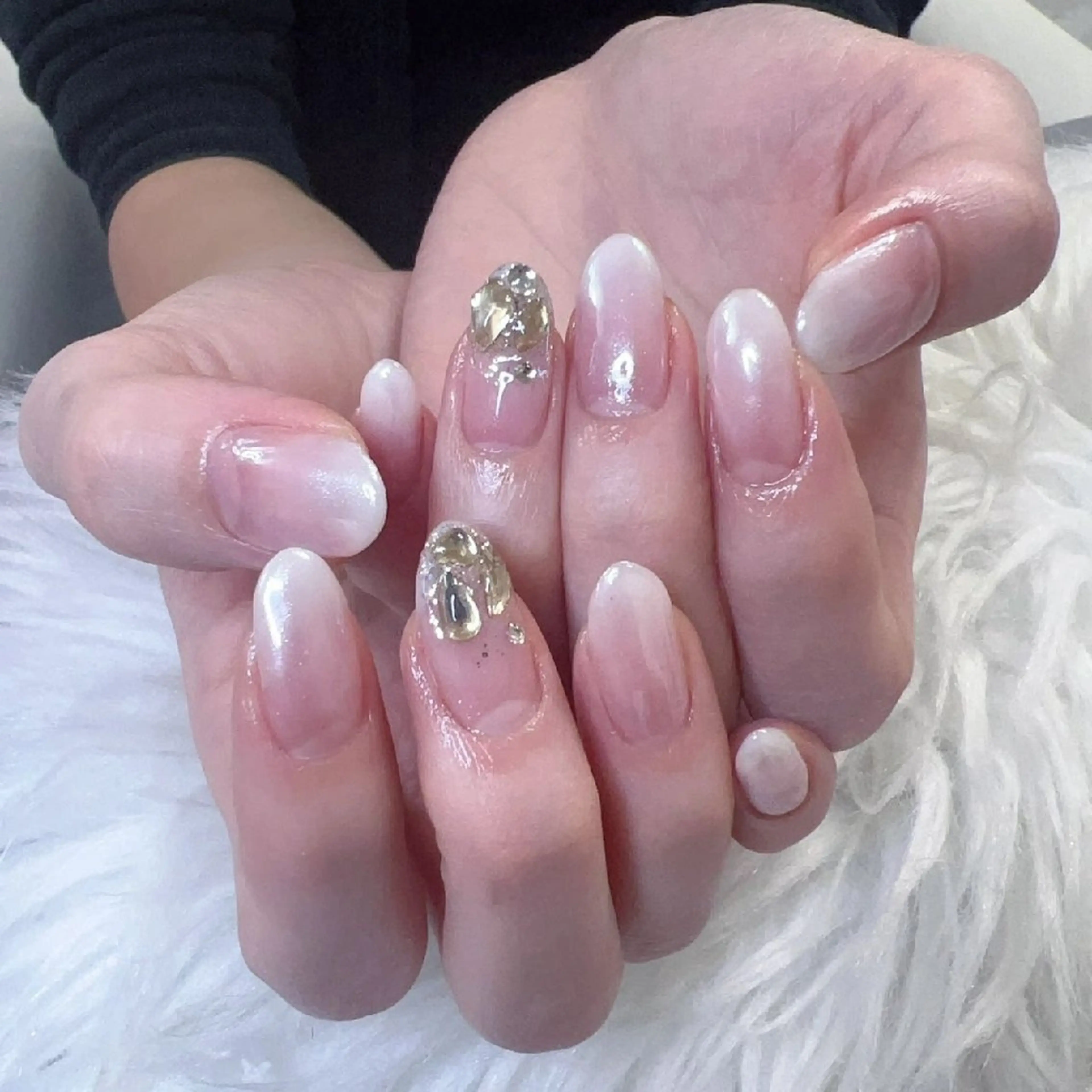 ネイル 菲菲ネイルサロン所属・FJ ネイルサロンのネイルデザイン