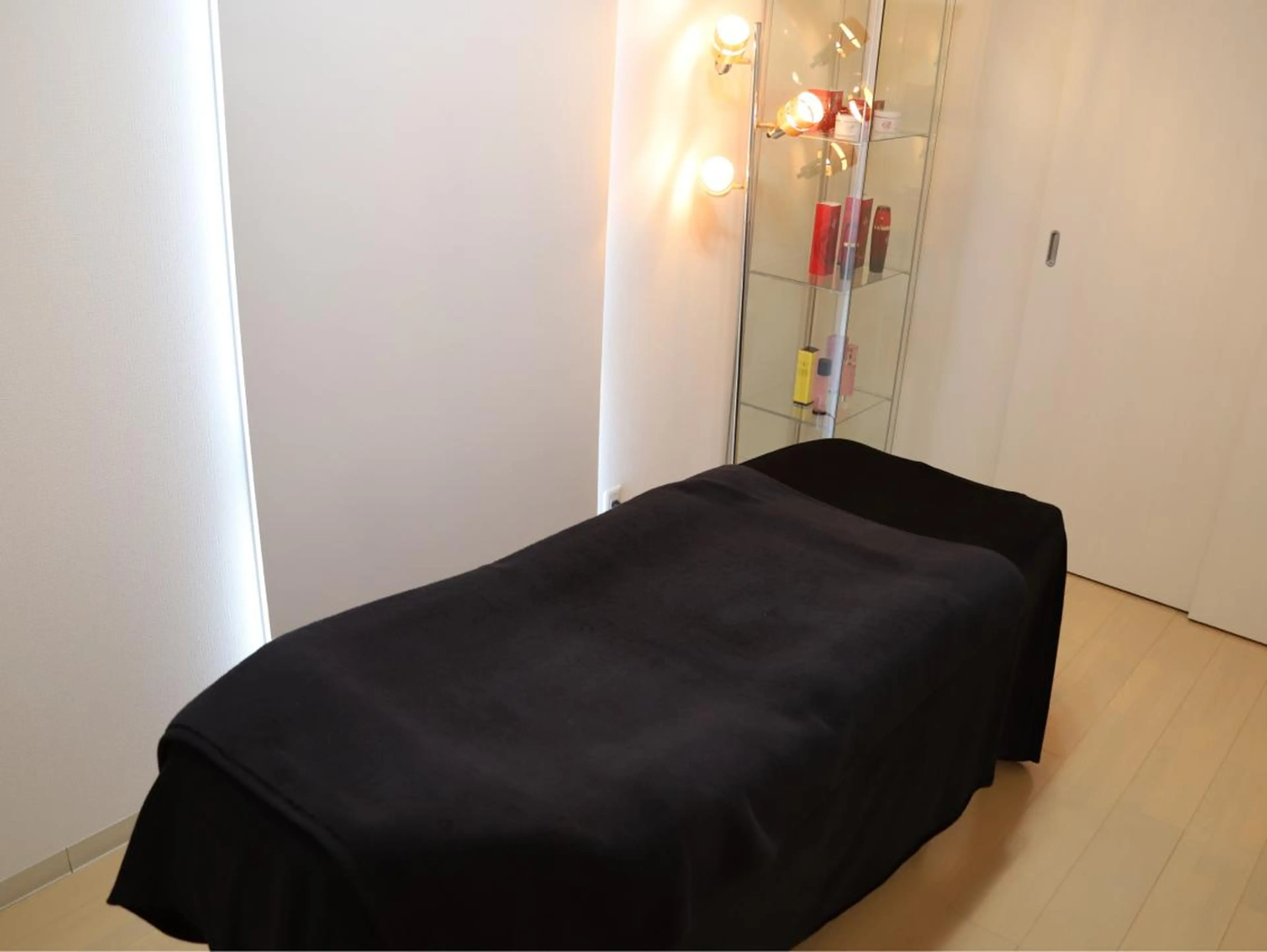 ハーブピーリング🌹 Homieのエステ・リラクイメージ