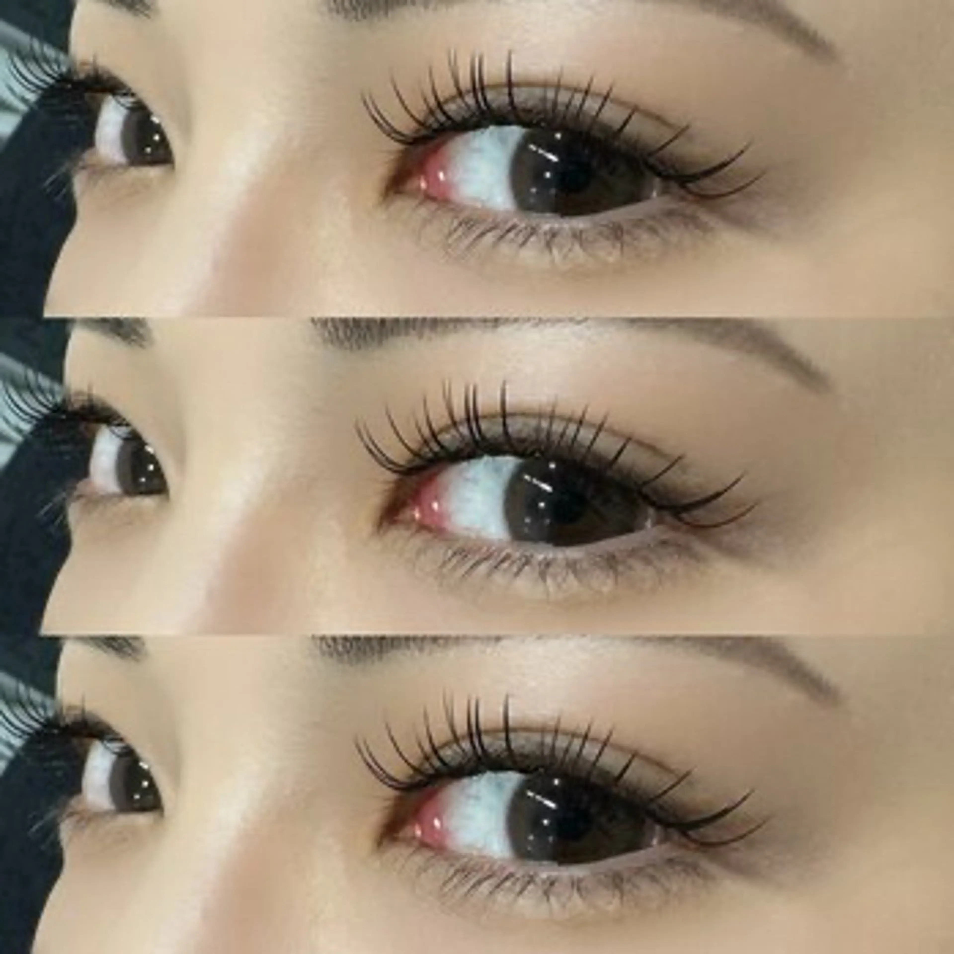 マツエク・マツパ THE　SALON -thea-｜錦糸町のマツエク・マツパデザイン