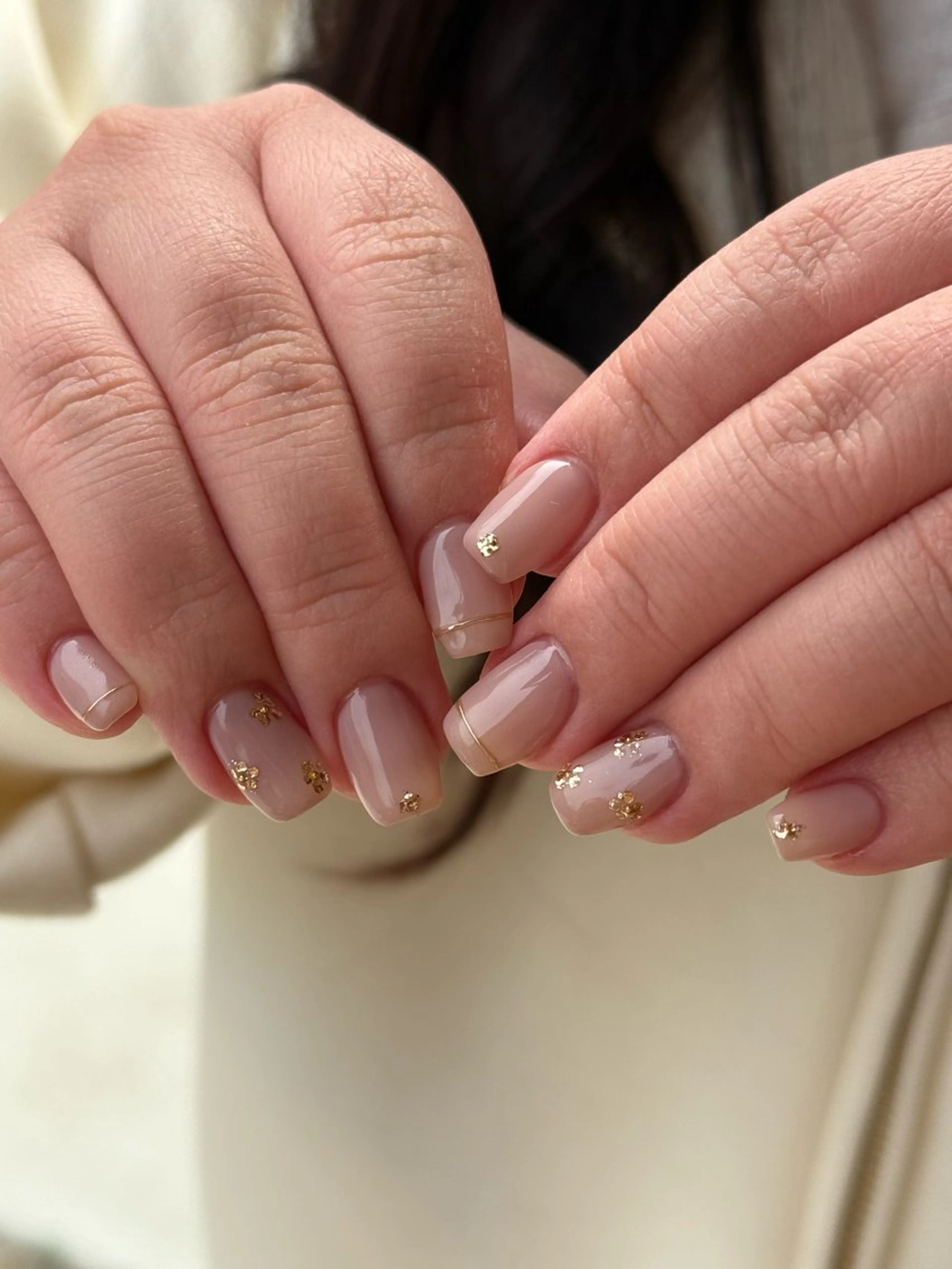 ネイル ハンドネイル nailsalon mionのネイルデザイン