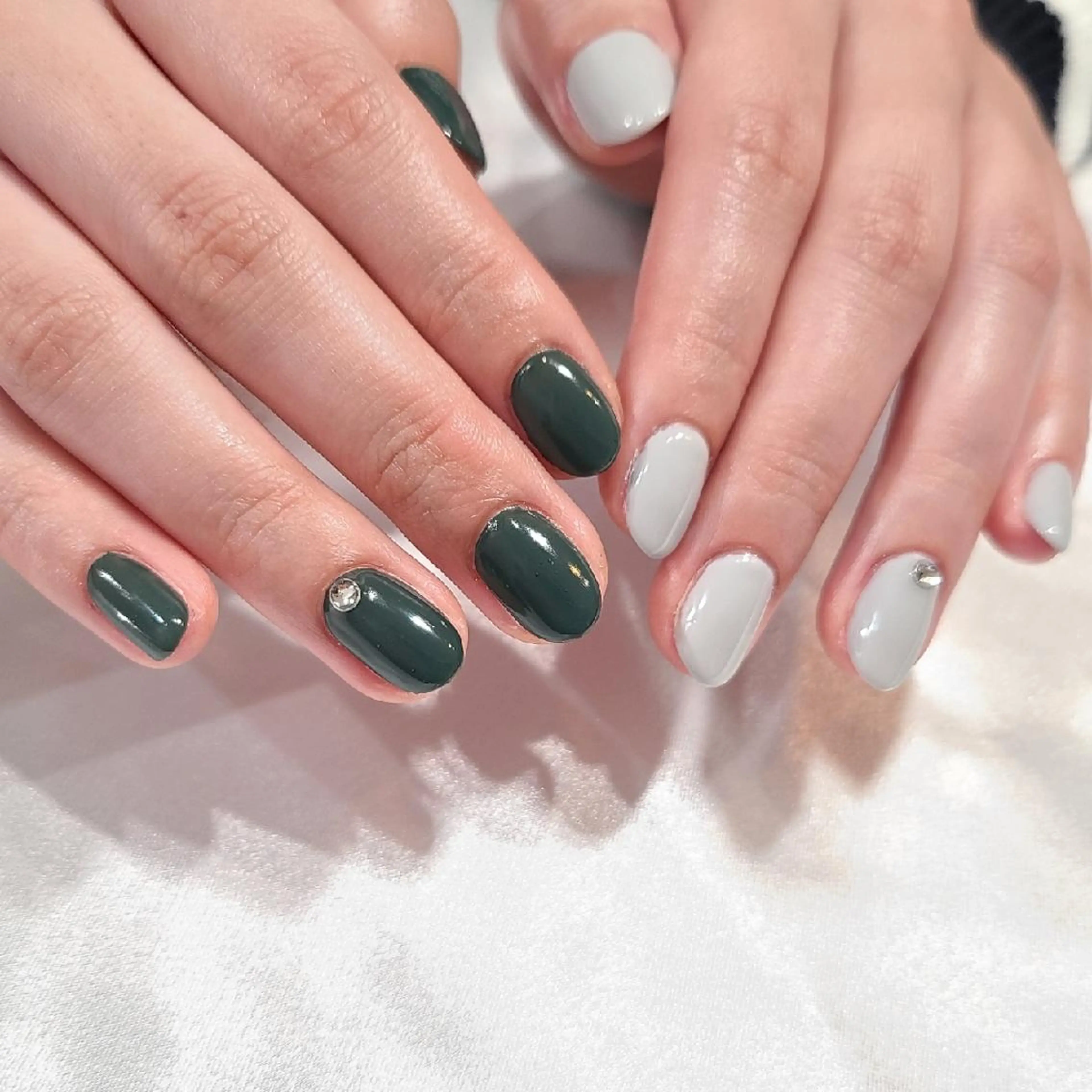 ネイル NOGUCHI  KANAのネイルデザイン