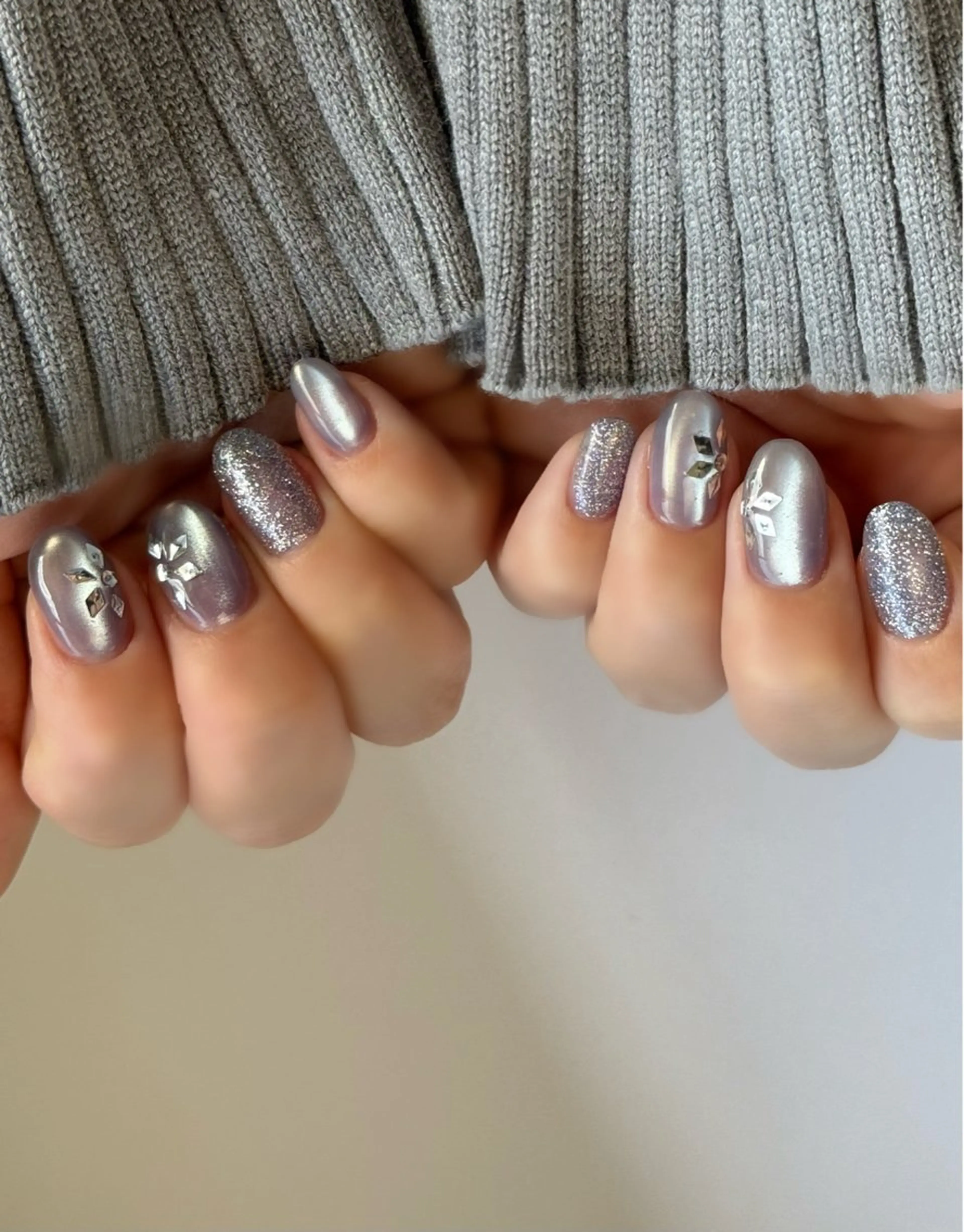 ネイル fairy 25のネイルデザイン