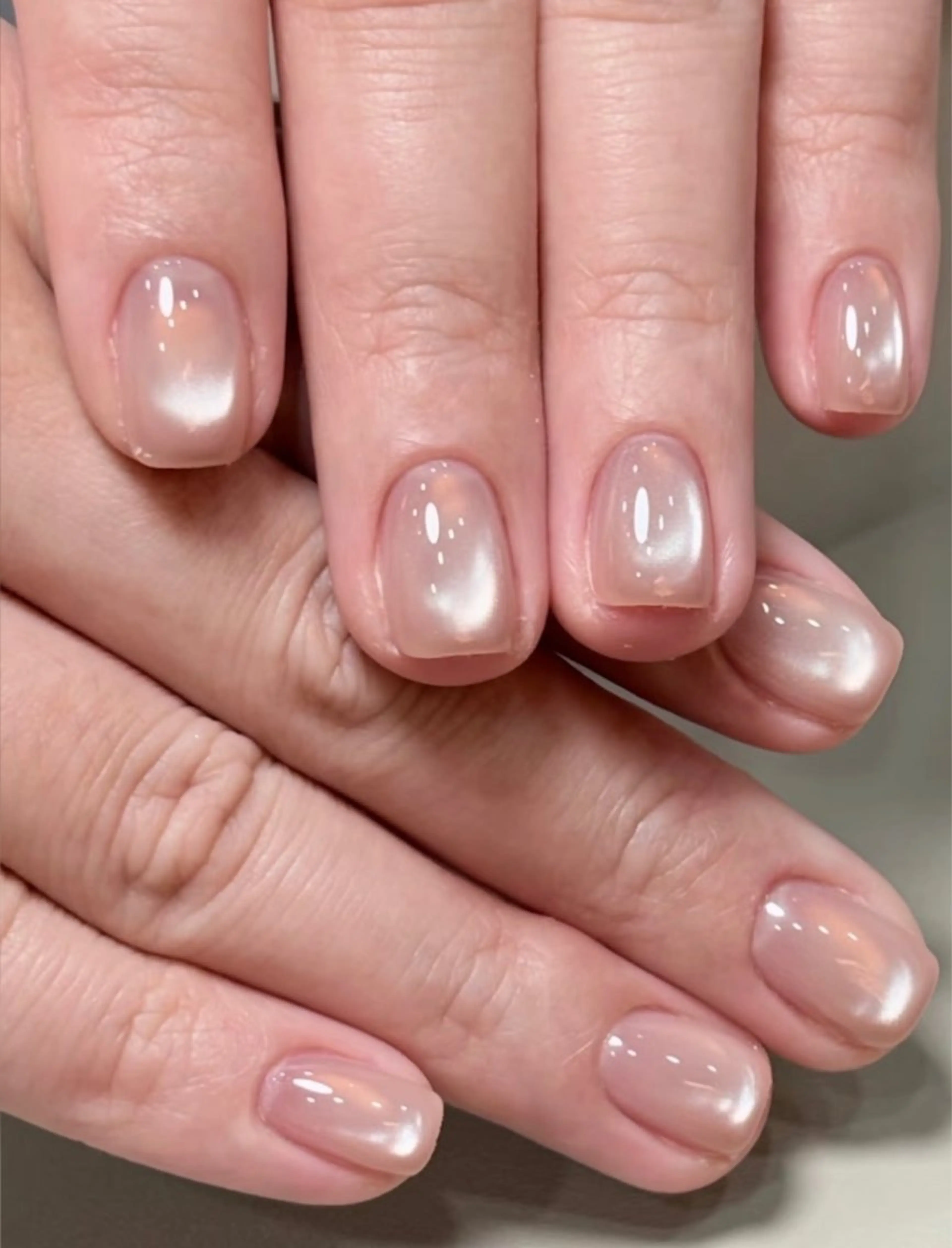 ネイル ハンドネイル July Nailのネイルデザイン