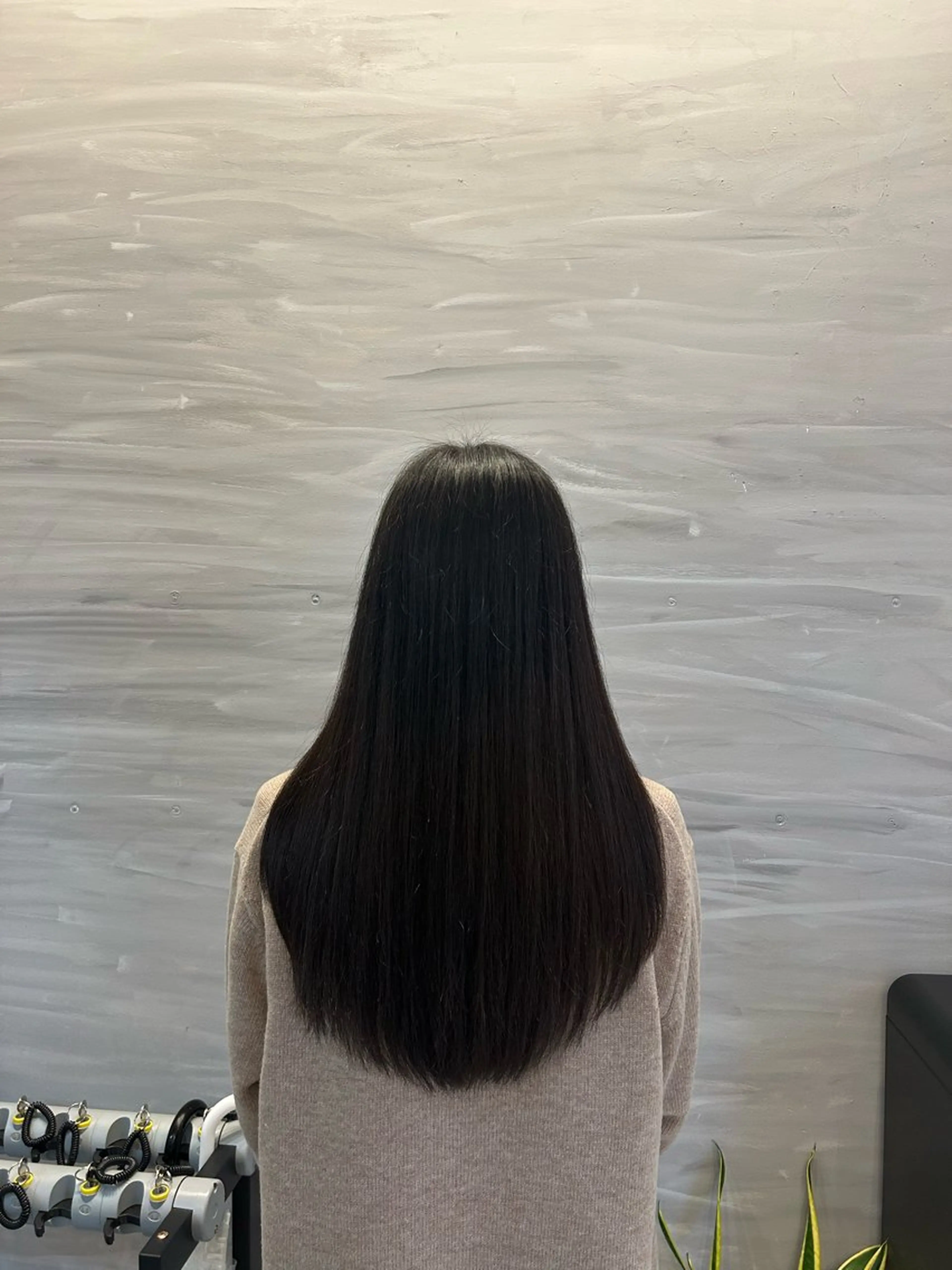 ロング HANAGATA　トピレック店所属・HANAGATA /たけるのヘアスタイル