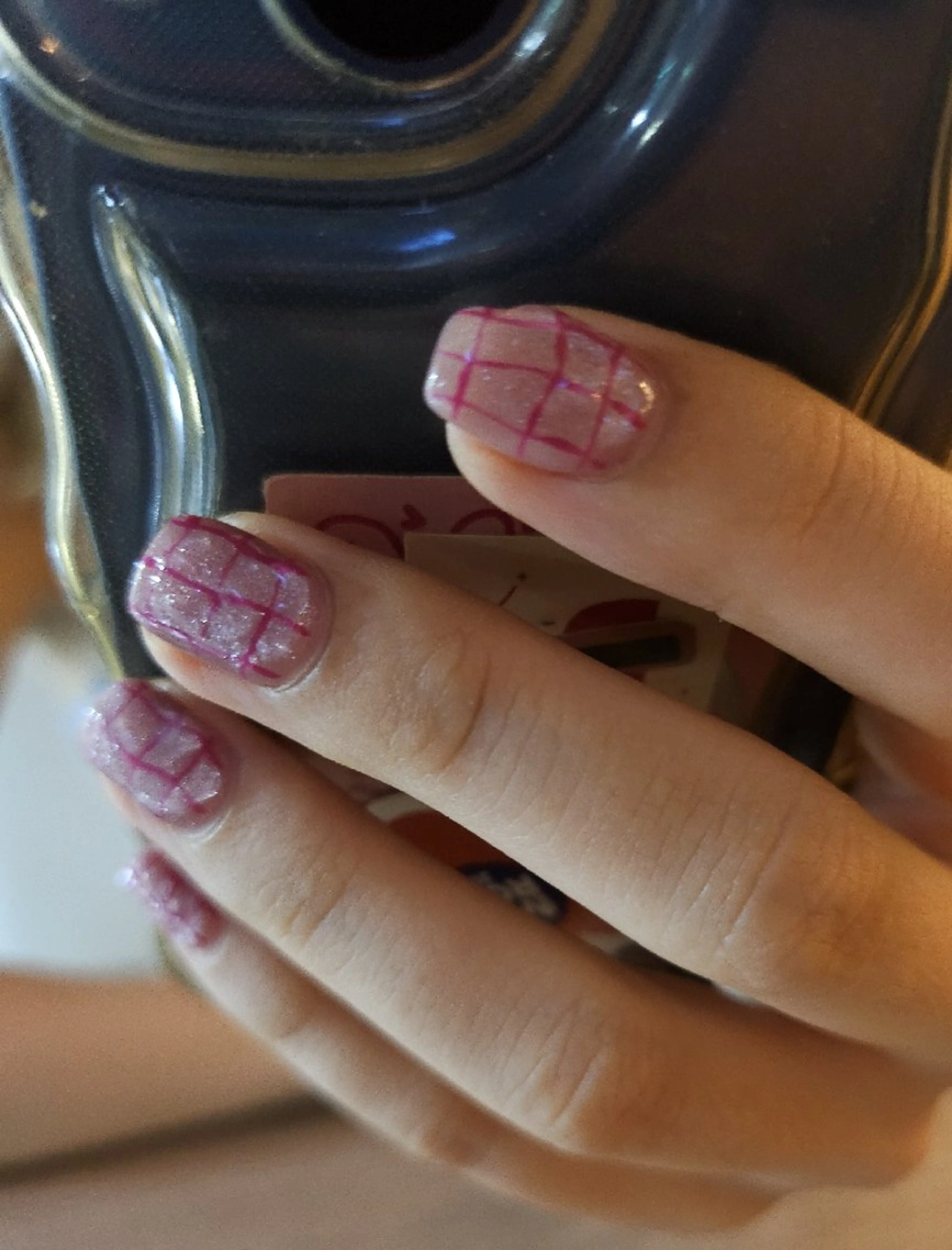 ネイル ジェルネイル 持ち込み パラジェル 夏ネイル ハンドネイル puku nail 🌼kazu🌼のネイルデザイン