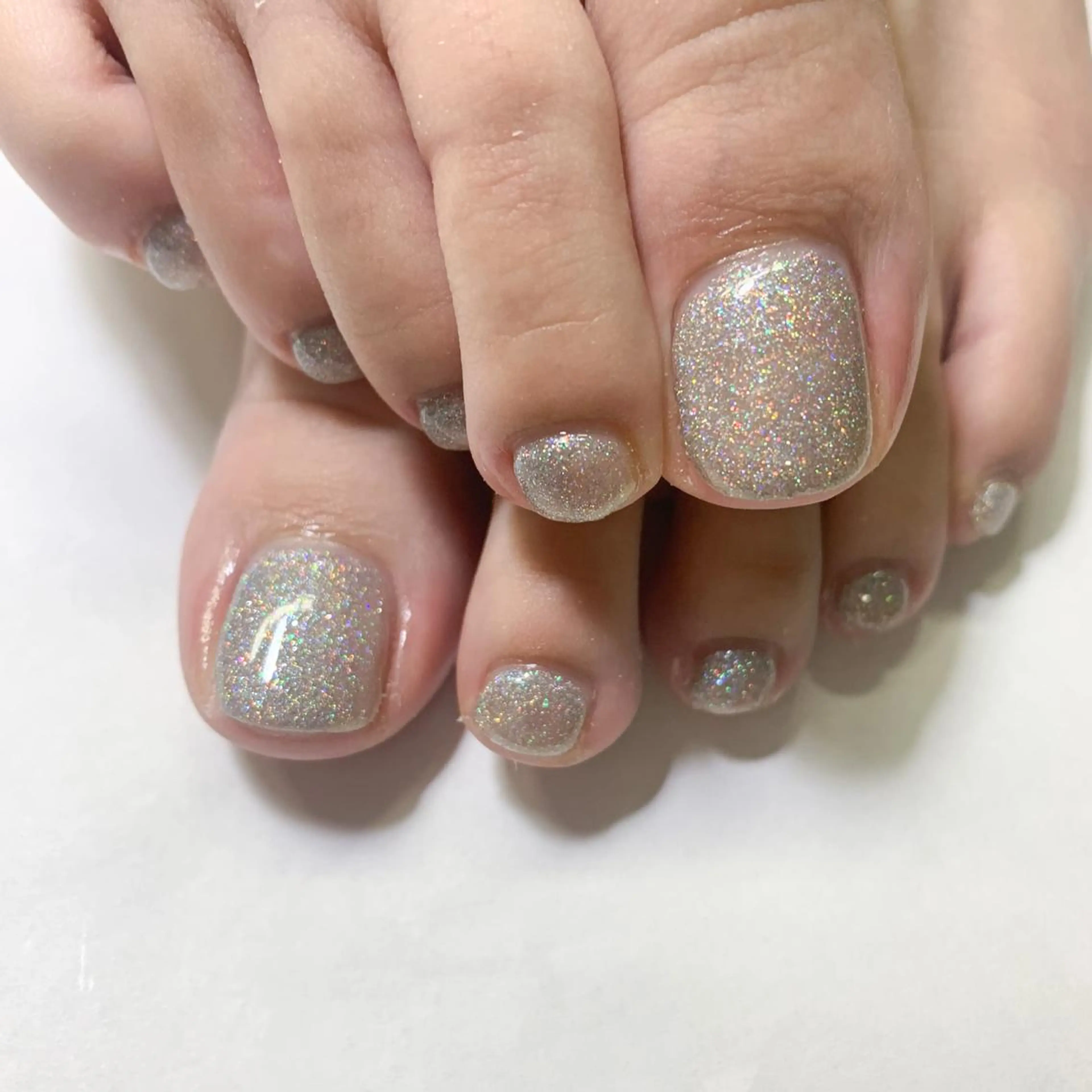 ネイル FIORITURA aiのネイルデザイン