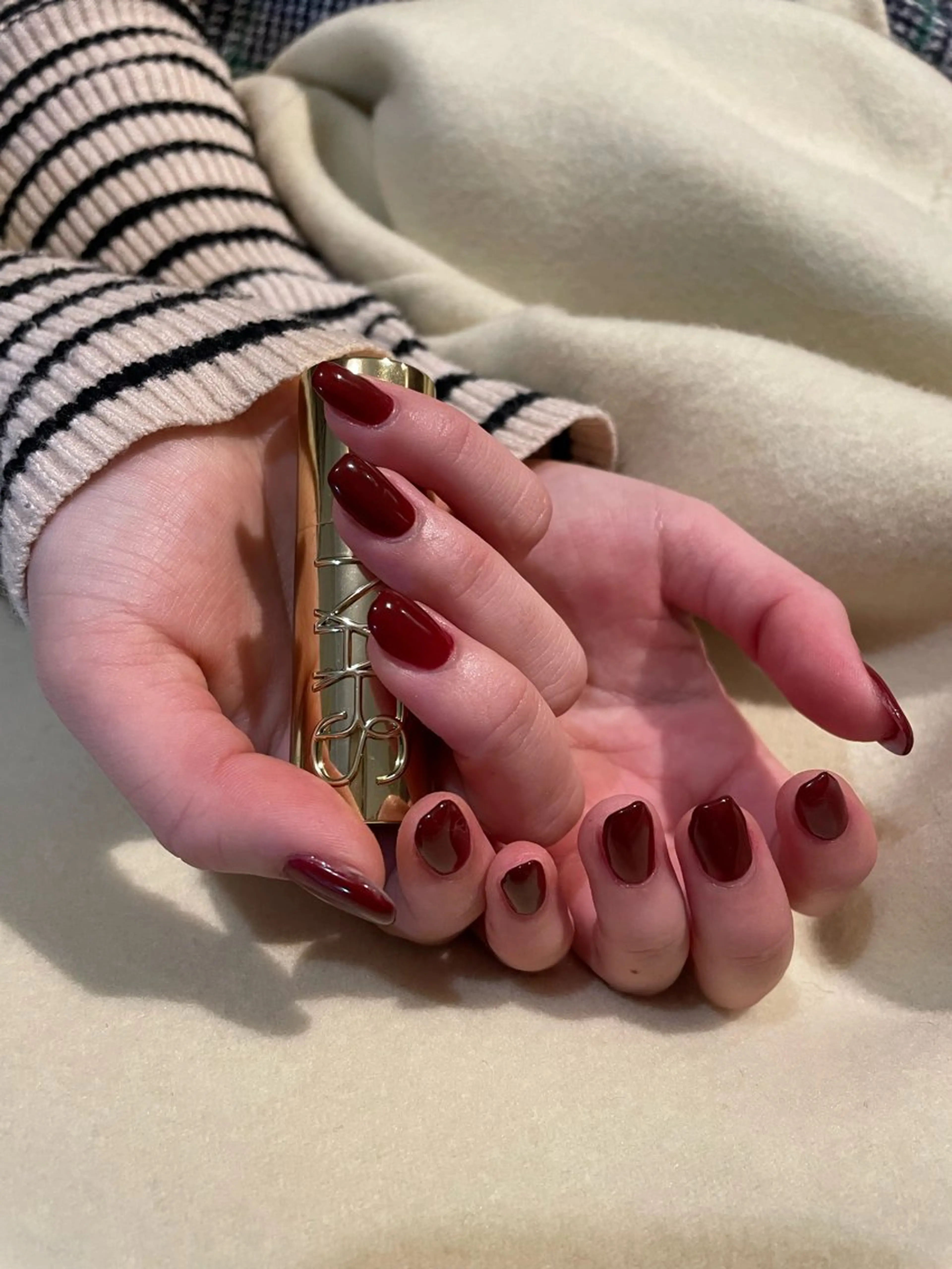 ネイル miinail miyuuのネイルデザイン