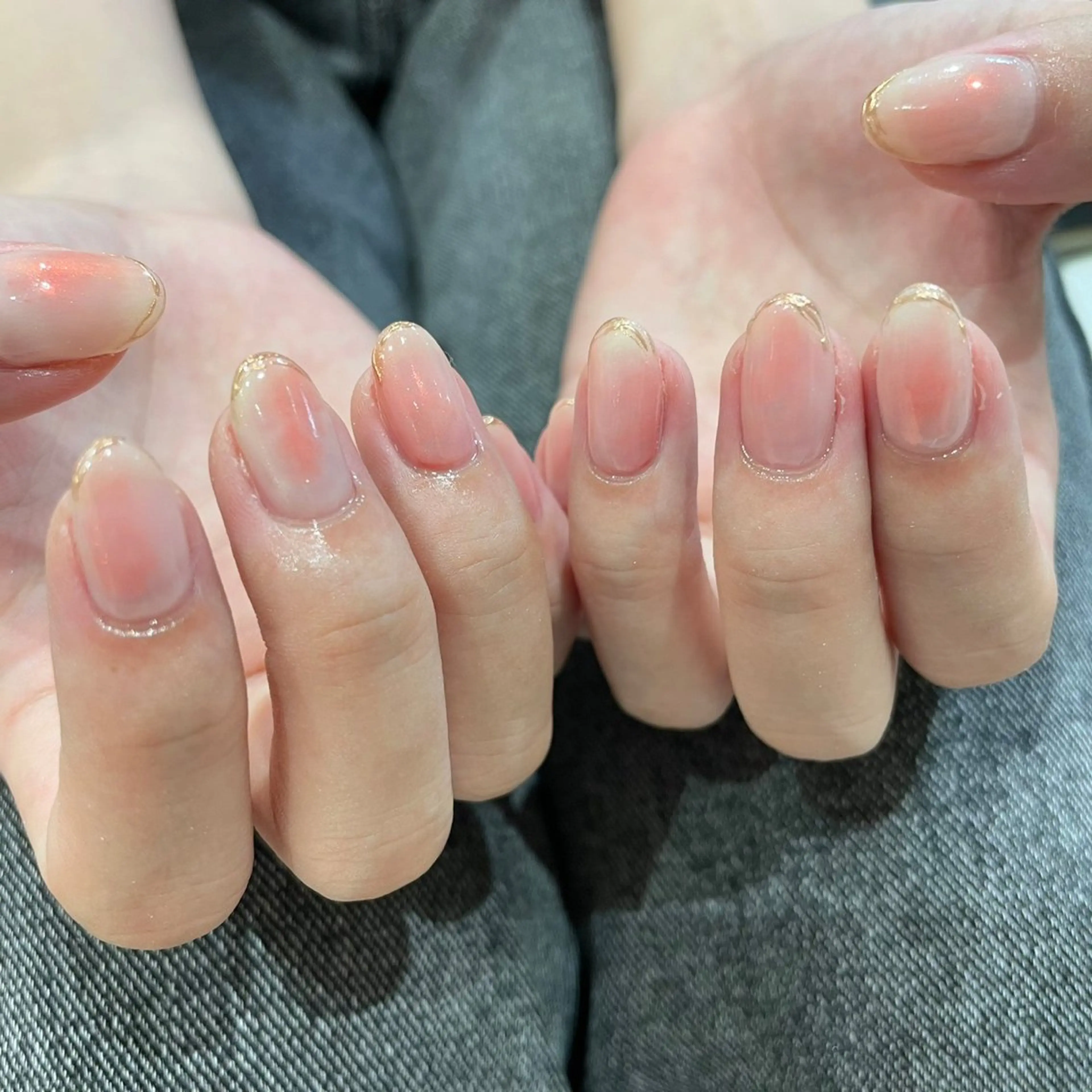 ネイル SACHIKO♪ premiereのネイルデザイン