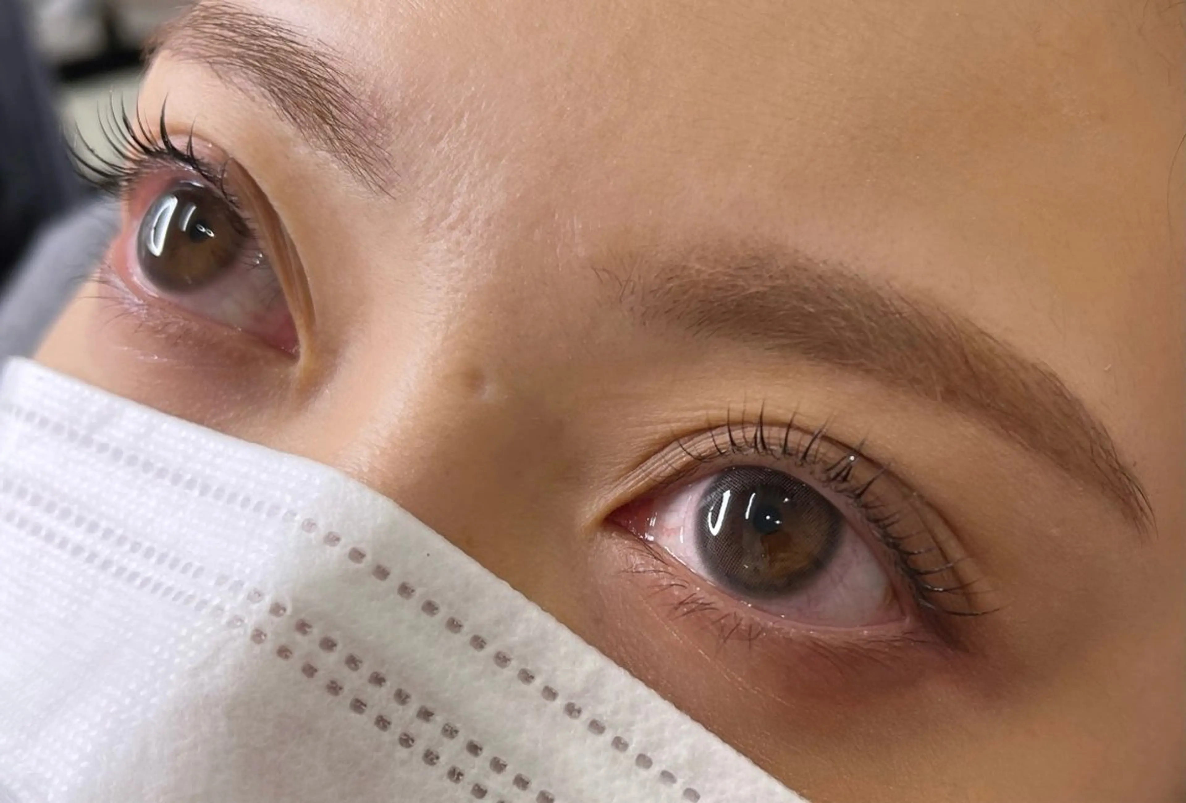 マツエク・マツパ Blange栩原 史穂のエステ・リラクイメージ