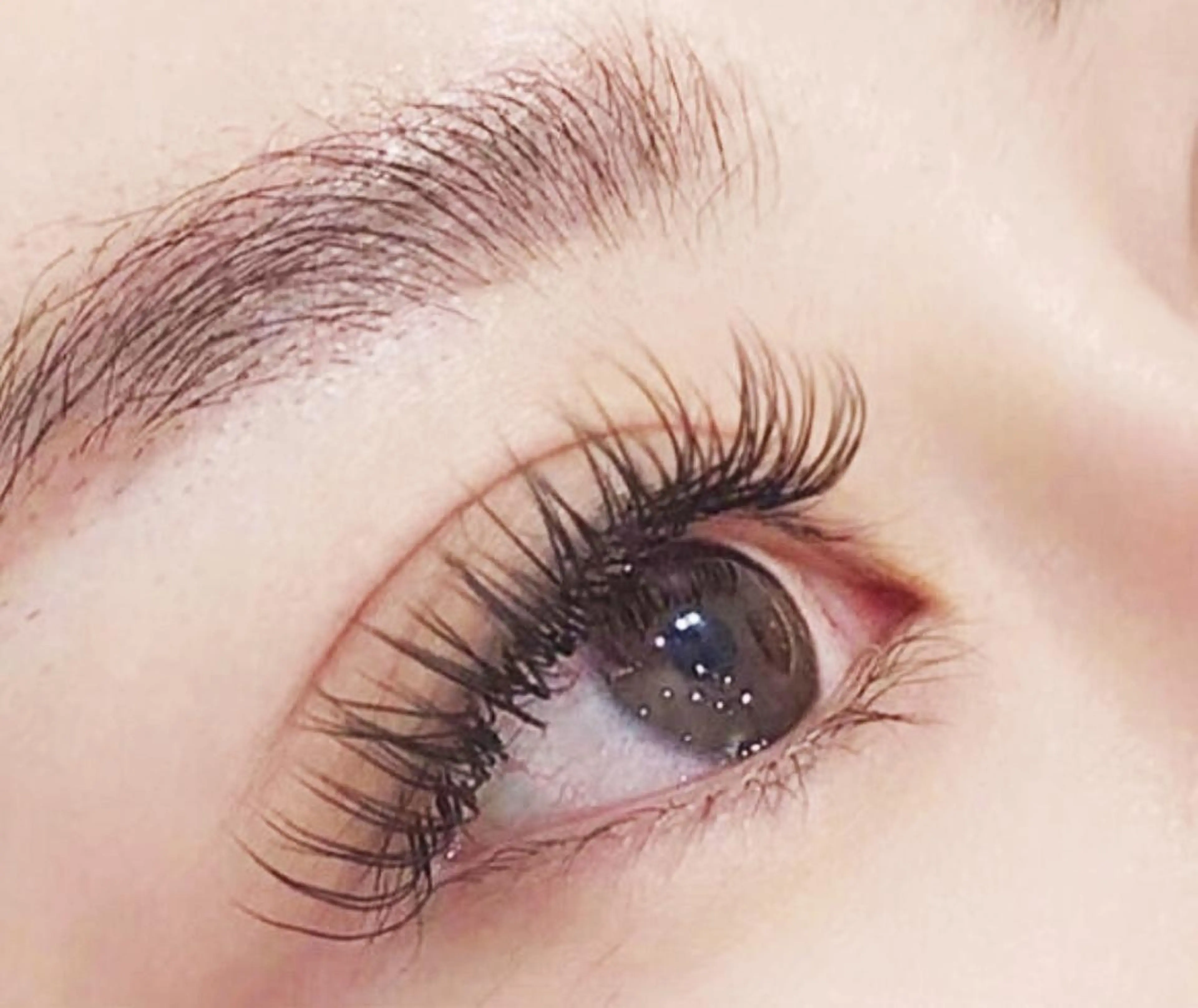 マツエク・マツパ AB マツエクネイルサロンのマツエク・マツパデザイン