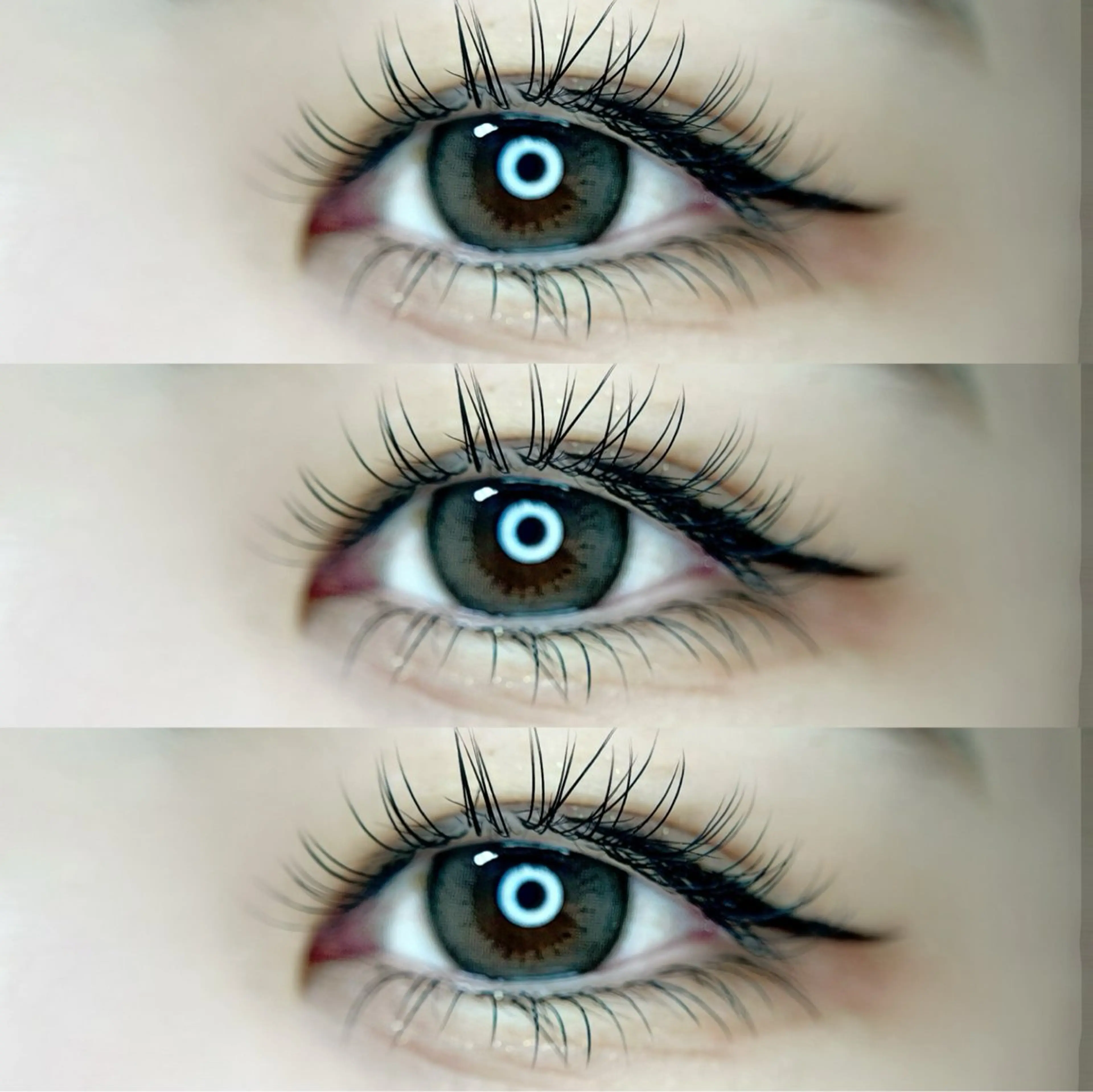 マツエク・マツパ Favóche eyelashのマツエク・マツパデザイン