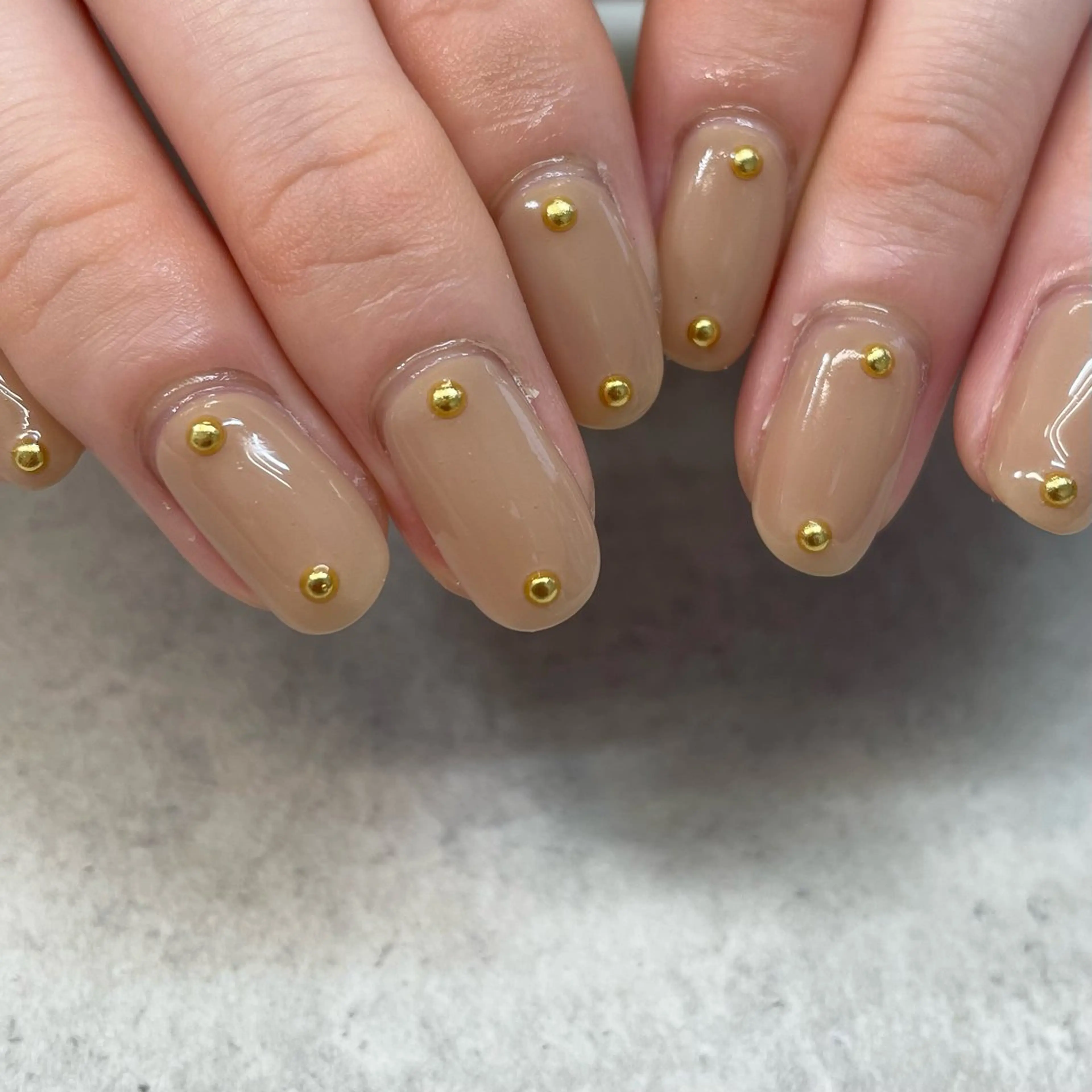 ネイル _ amiのネイルデザイン