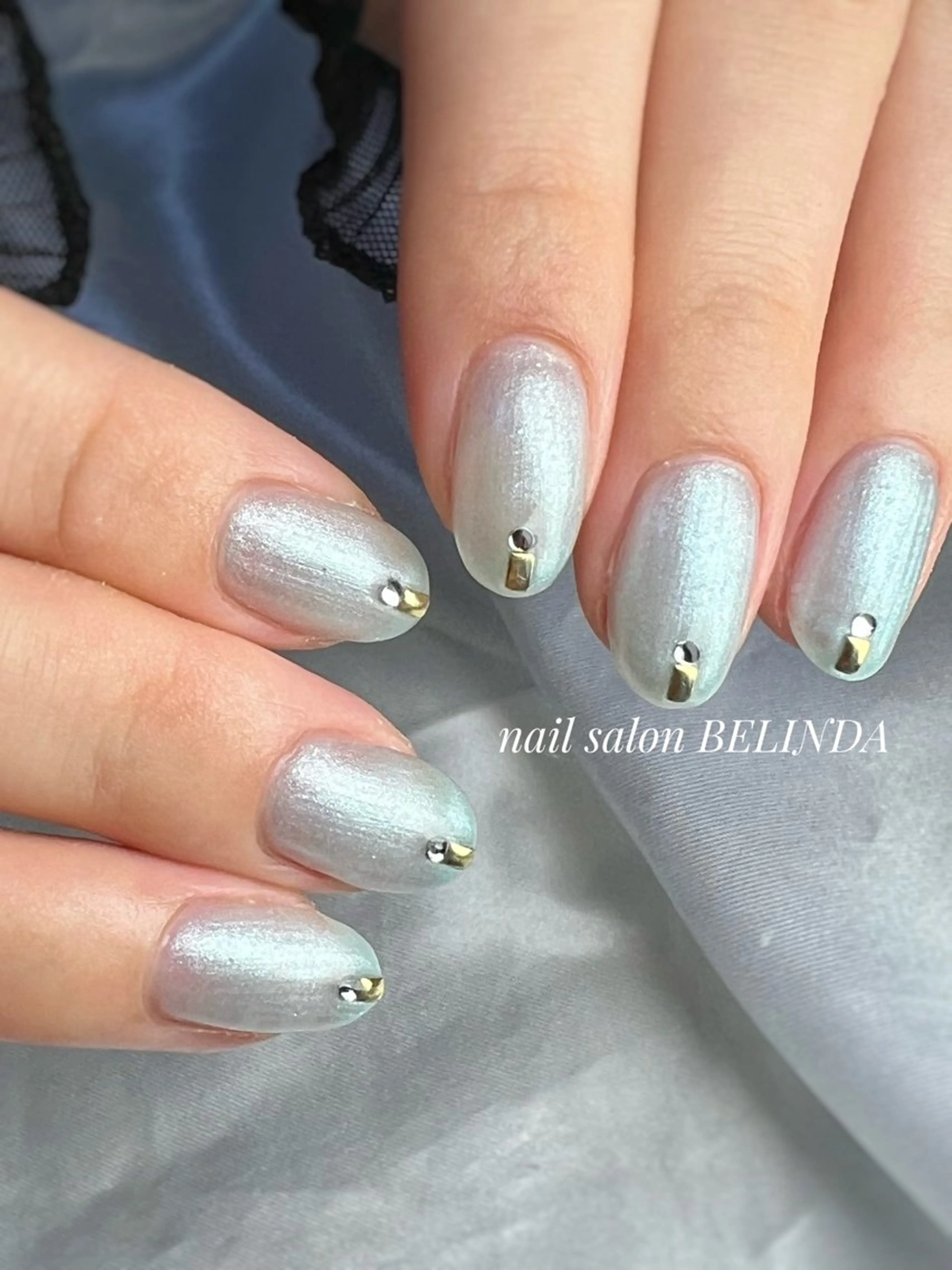 ネイル 毛利 ゆりあのエステ・リラクイメージ