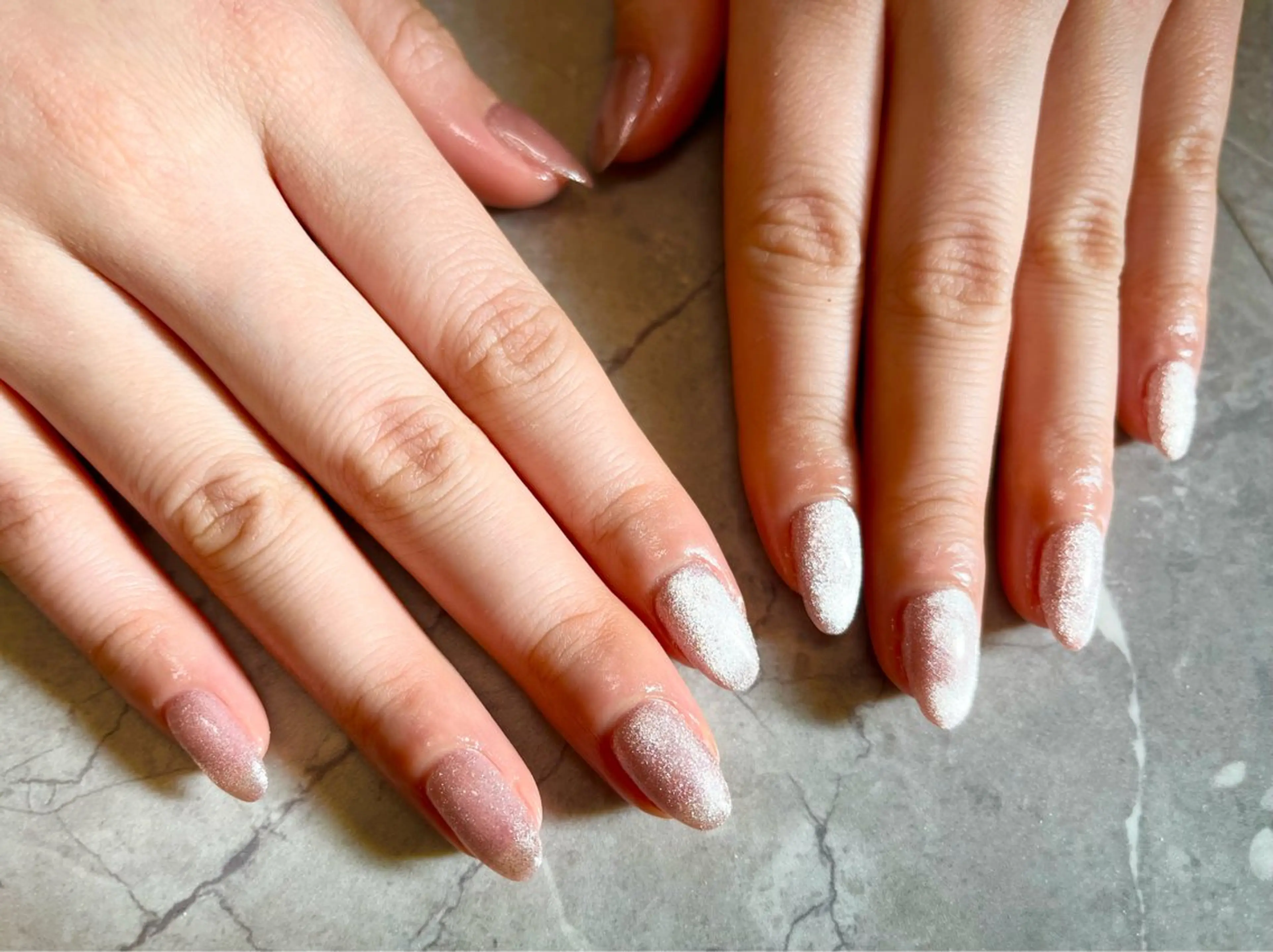 ネイル ハンドネイル Kimura Yukoのネイルデザイン