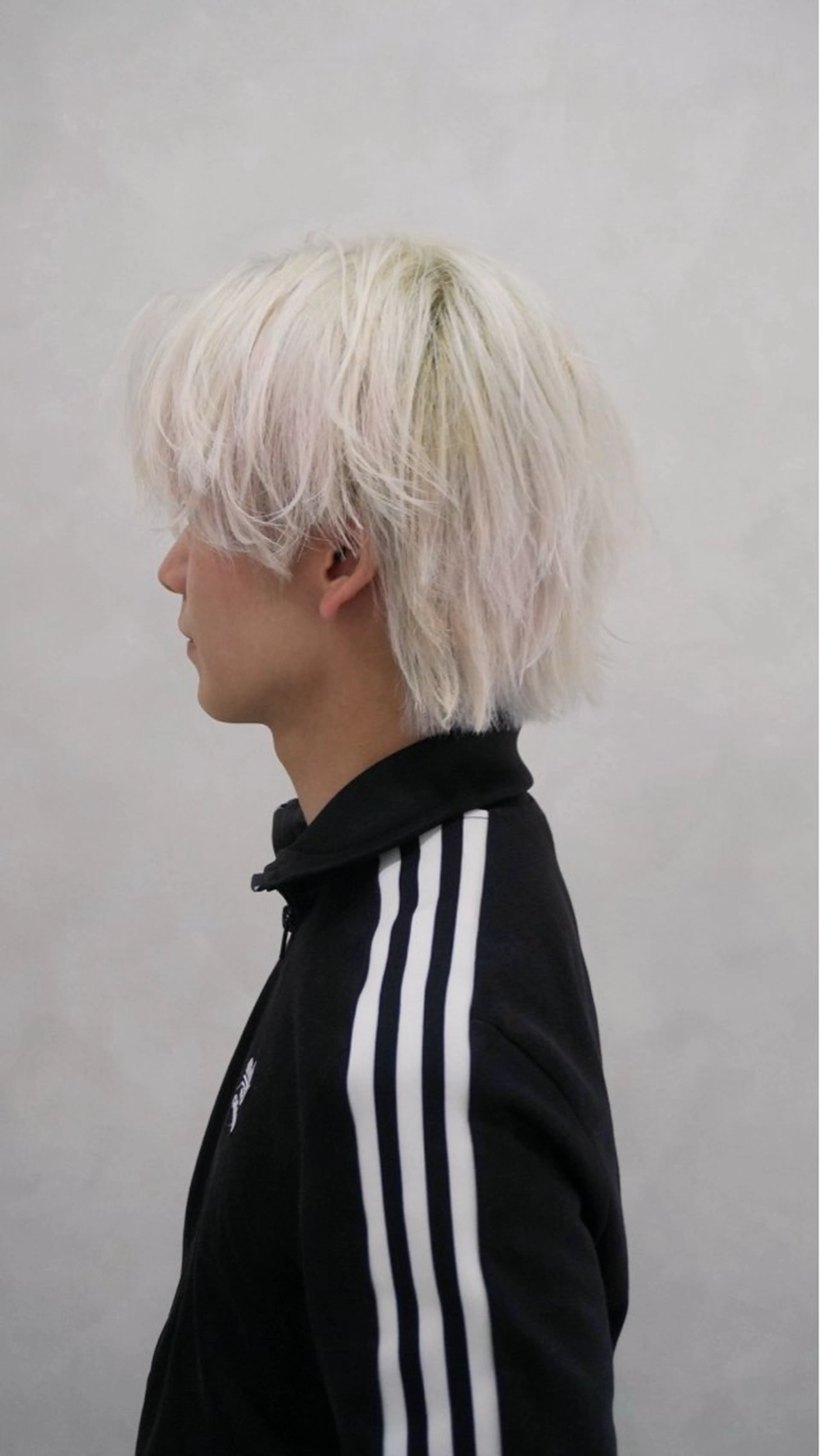 メンズ RYOMA 心斎橋メンズ特化のヘアスタイル