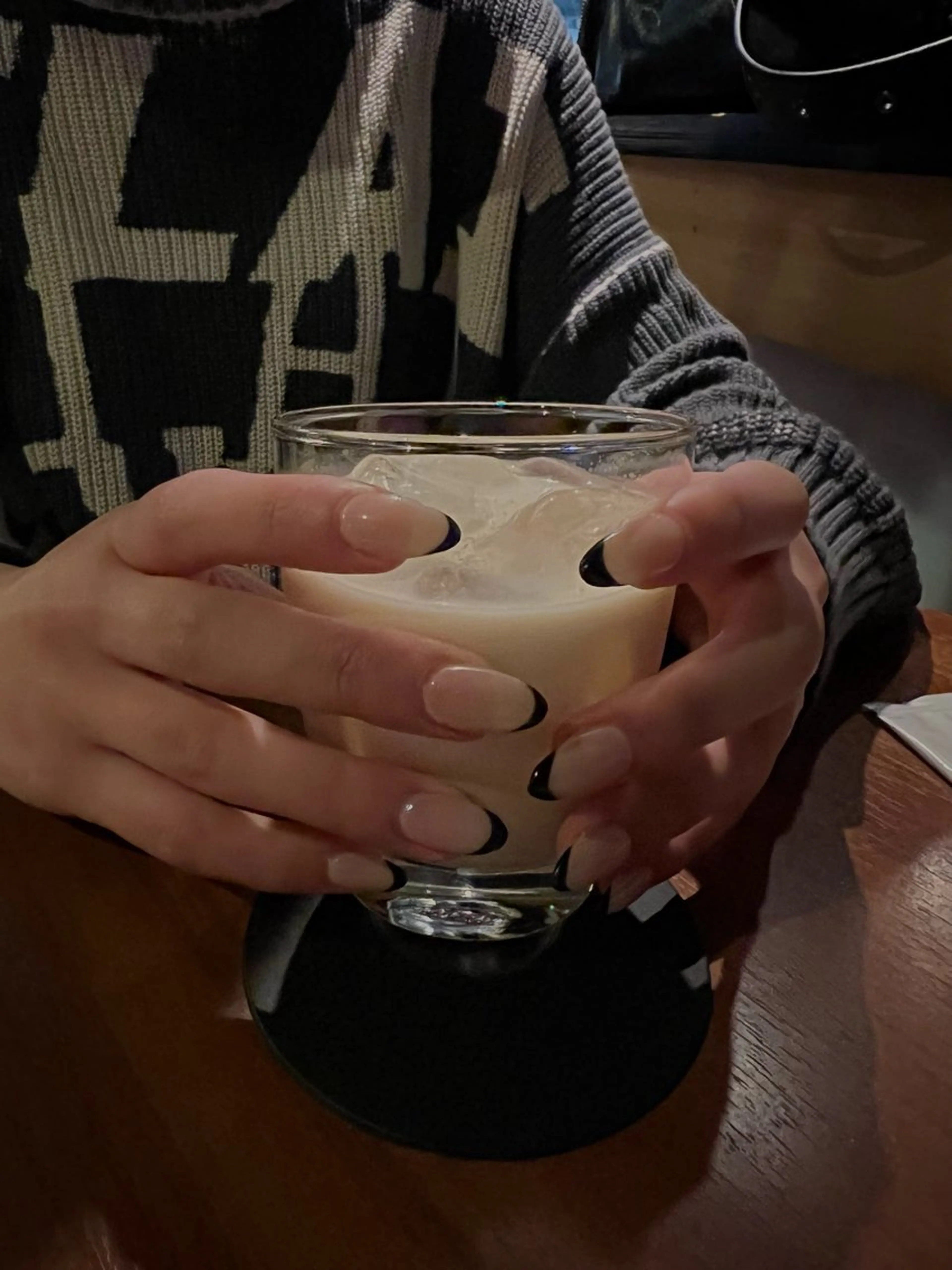 ネイル フレンチネイル raise所属・RINKA ／raiseのネイルデザイン